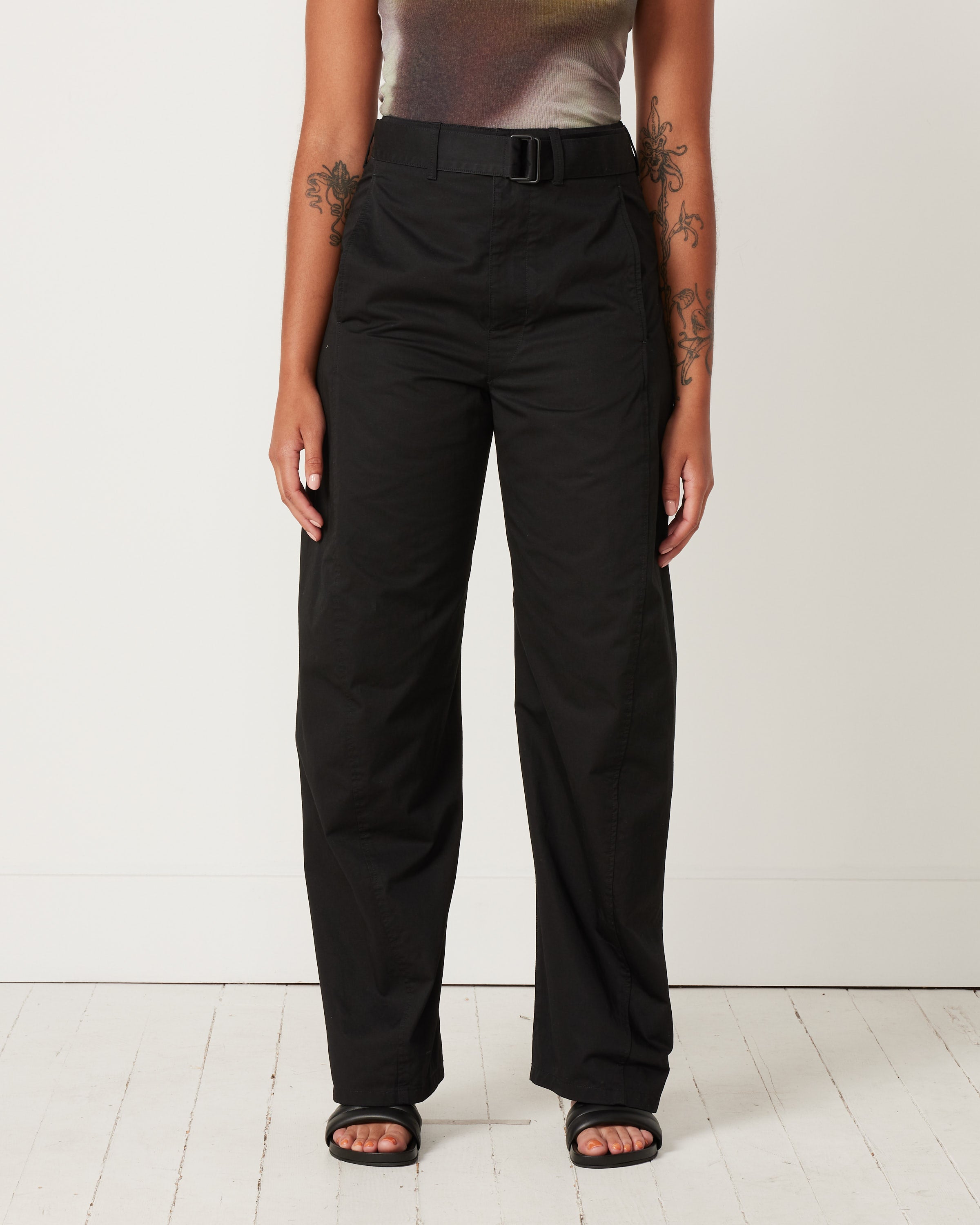 Wide Leg Maxi Pants – Trendsetters Fashion Boutique