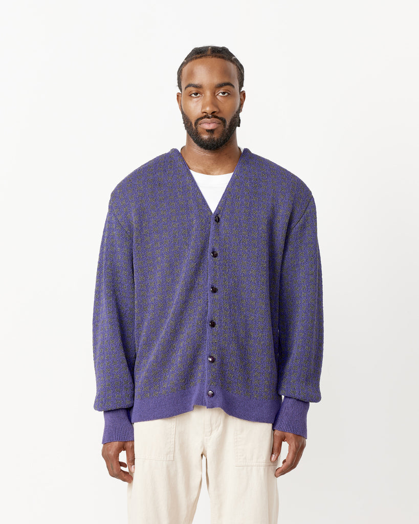 Mohawk General Store | Men's Knits