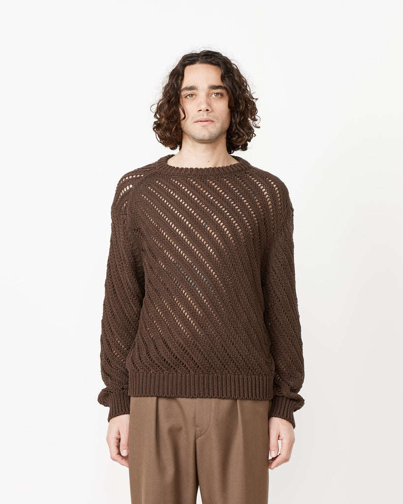 BATONER knit silk cotton 即納・新品 - heroegypt.com