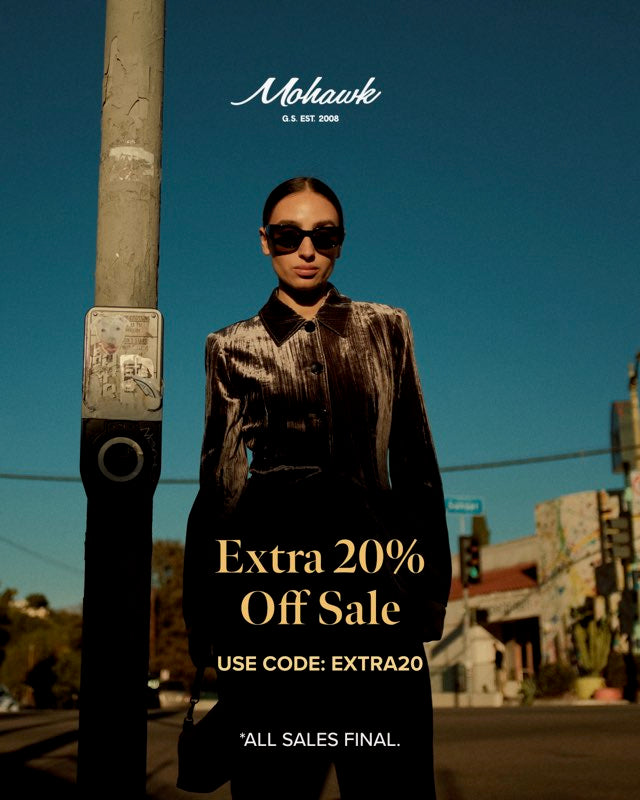 Men's and Women's Spring Summer 2023 Sale