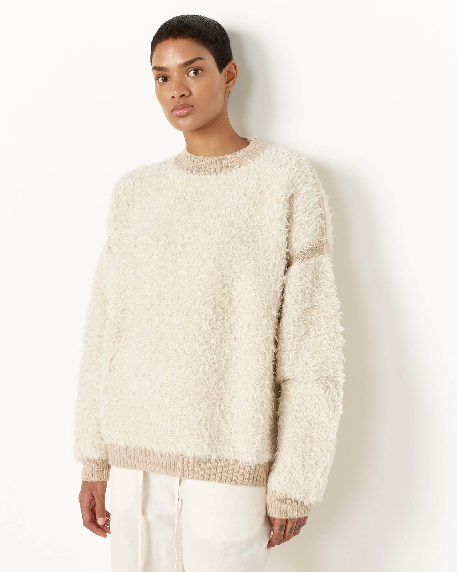 Knitwear