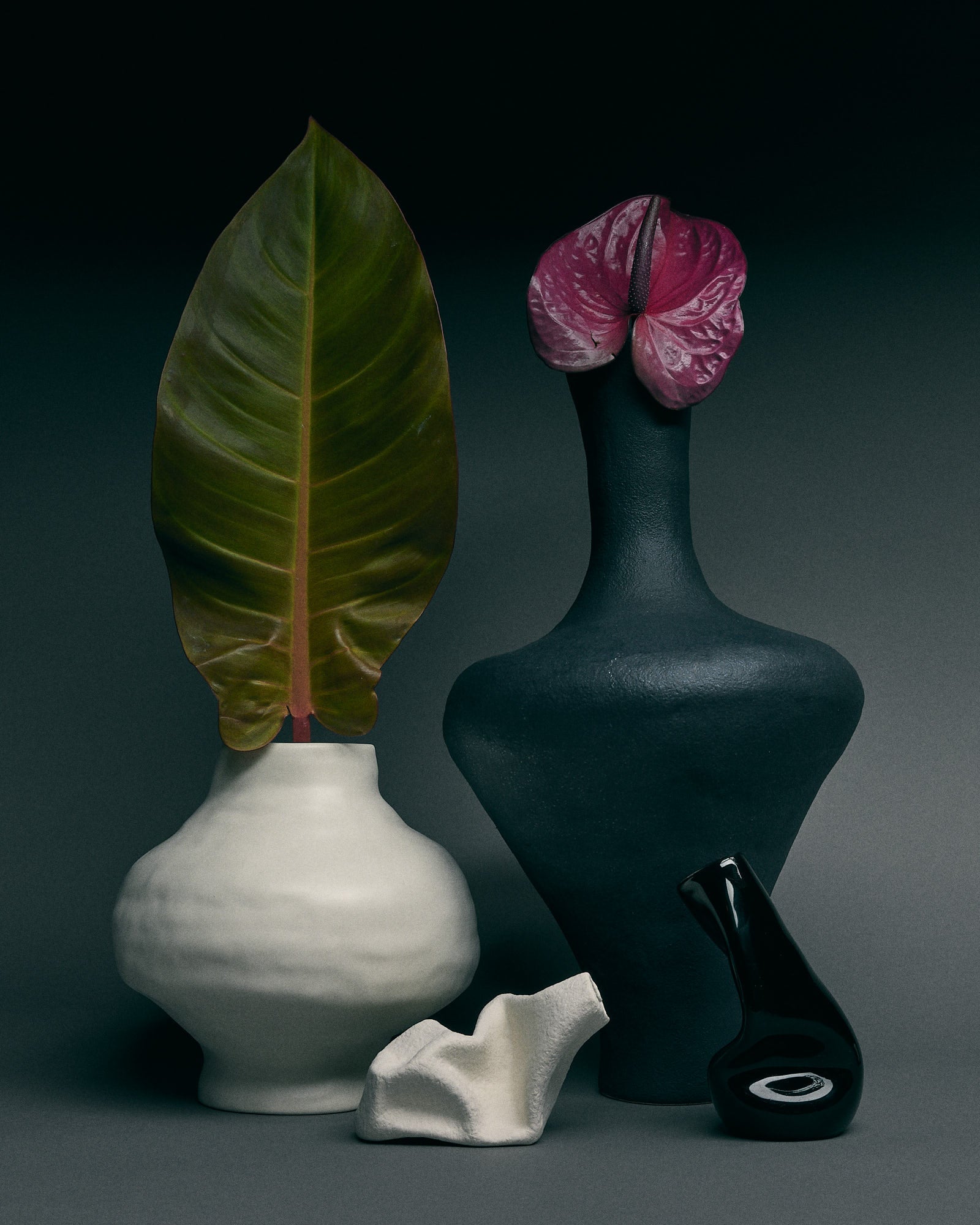 Vases