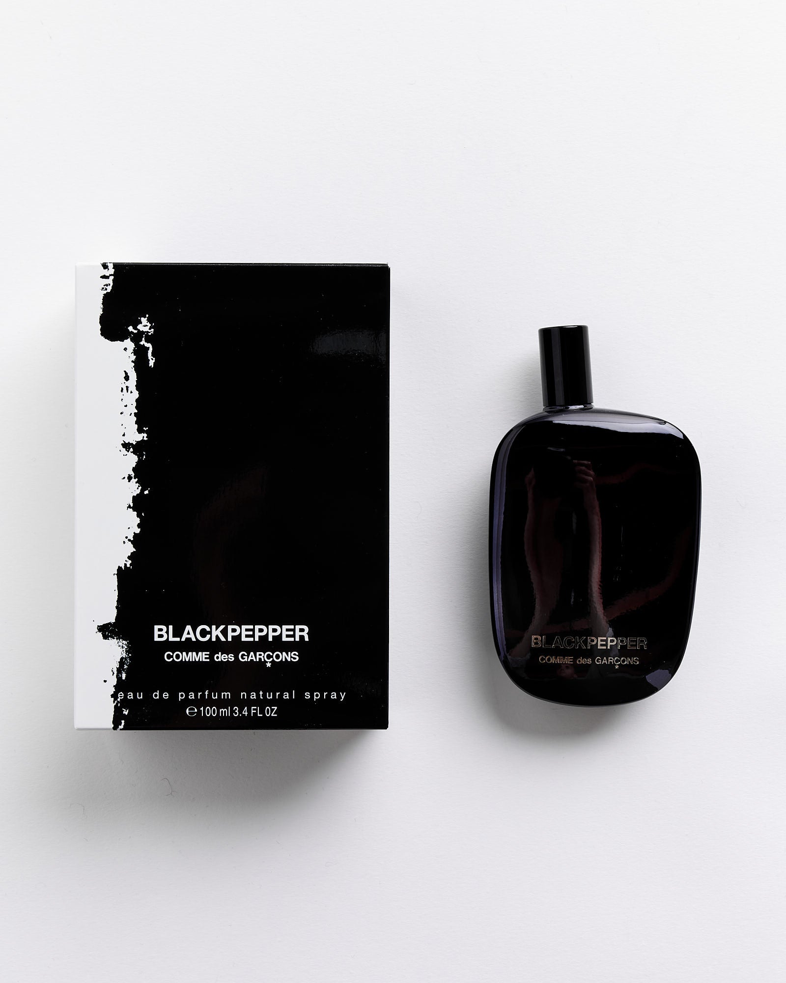 Eau de Parfum in Black Pepper