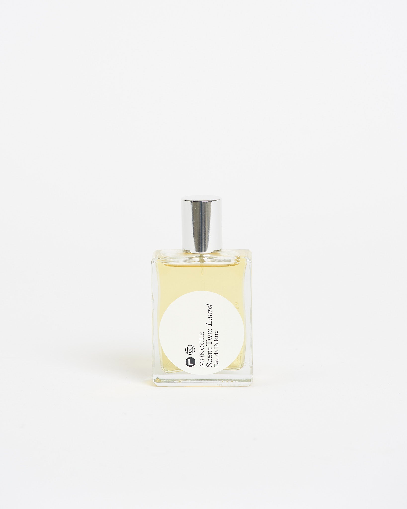 Monocle Scent #2 in Laurel