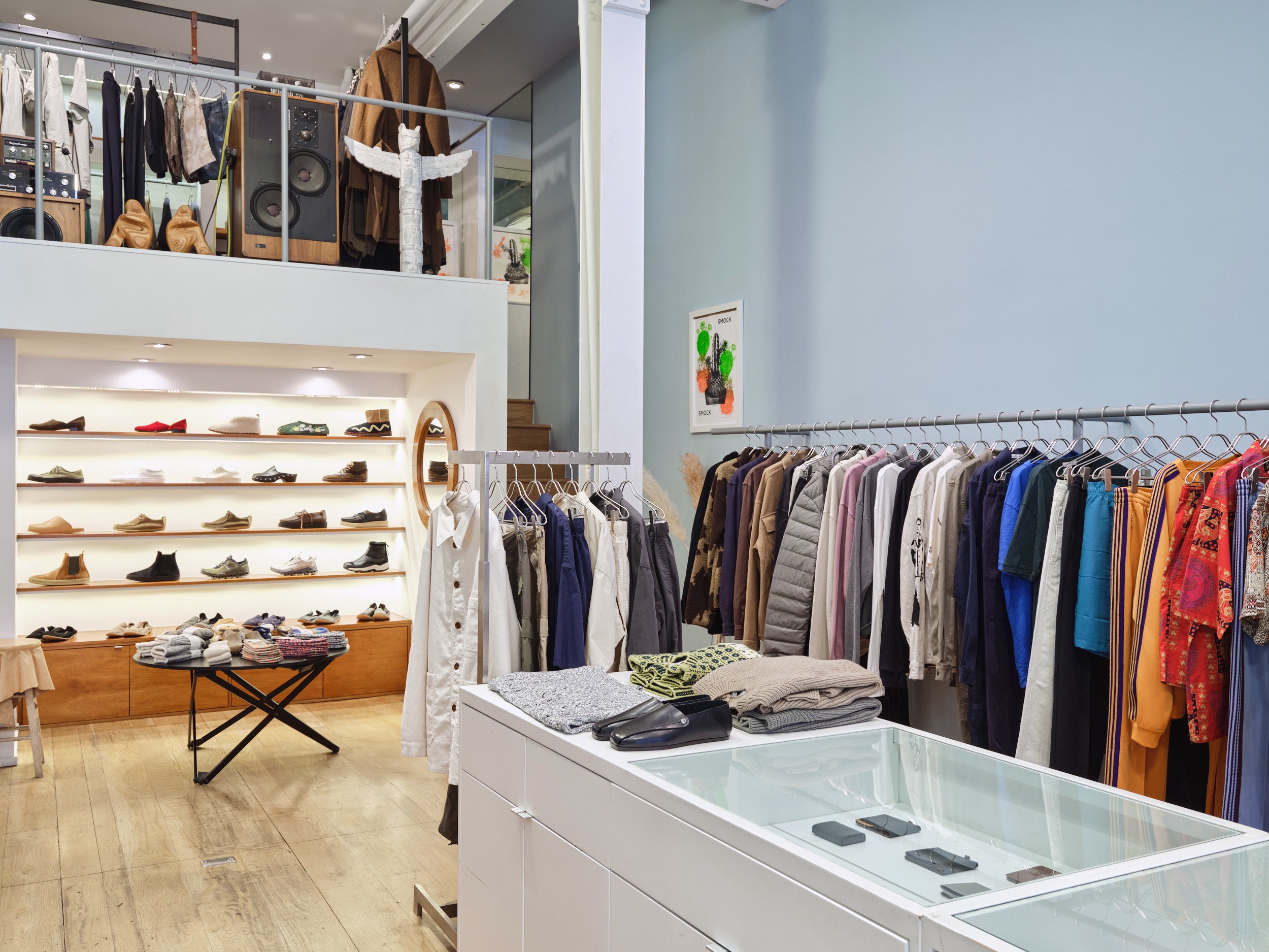 Clothing - Shop.MohawkCollege.ca