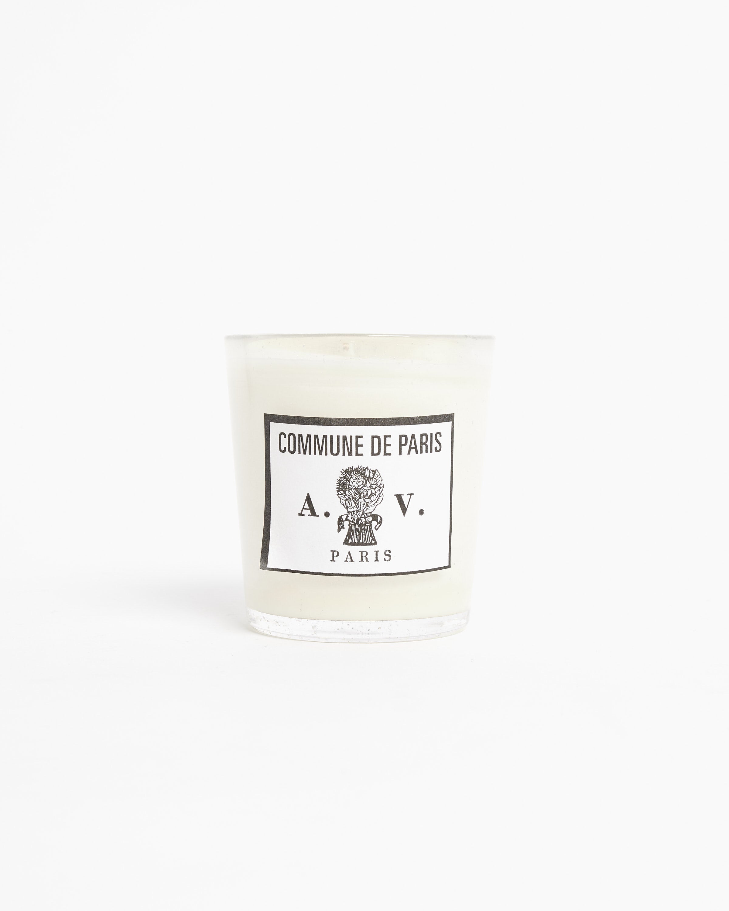 Commune de Paris Scented Candle