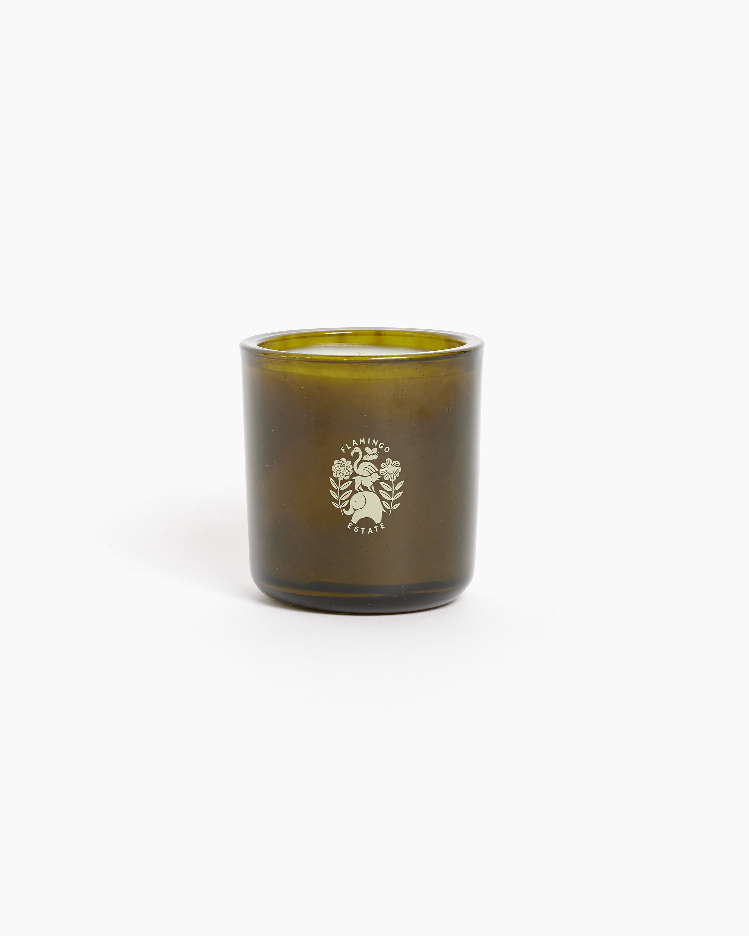 Heirloom Tomato Candle