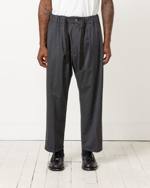 Sillage | Essential Baggy Trousers in  - Mohawk General Store