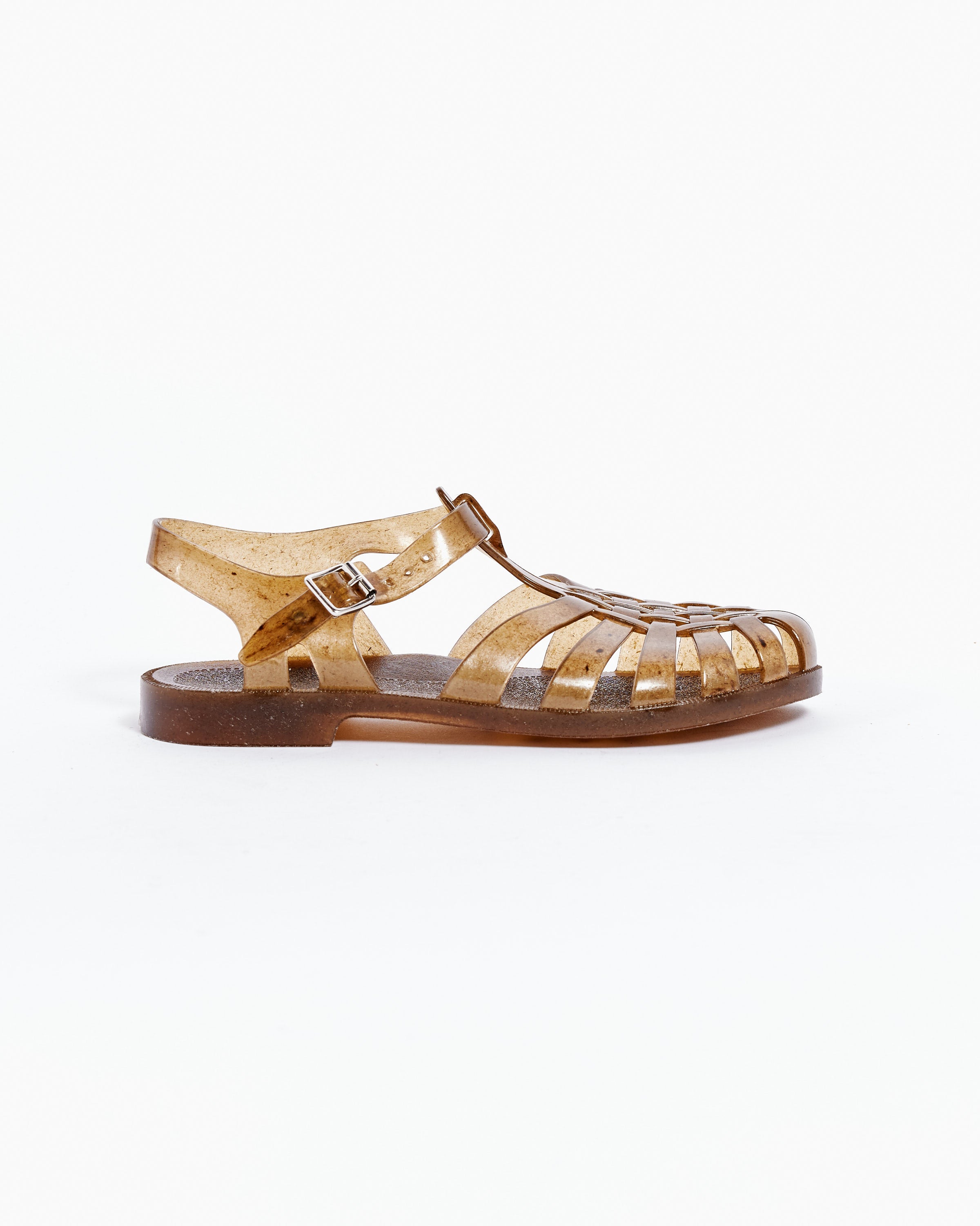 Sunchanvre Sandal