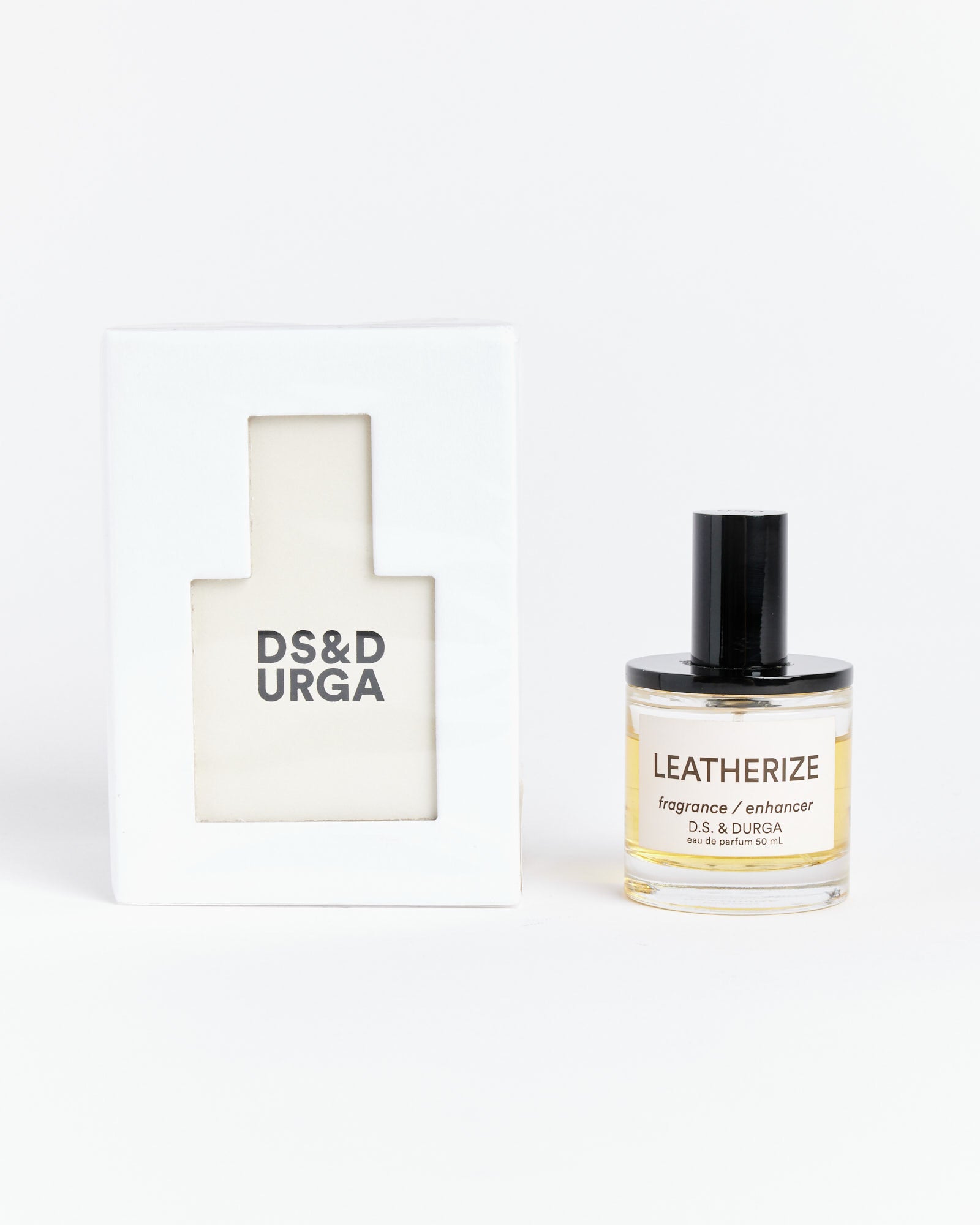 D.S. & Durga 50ml.  Leatherize - Leatherize (245278)