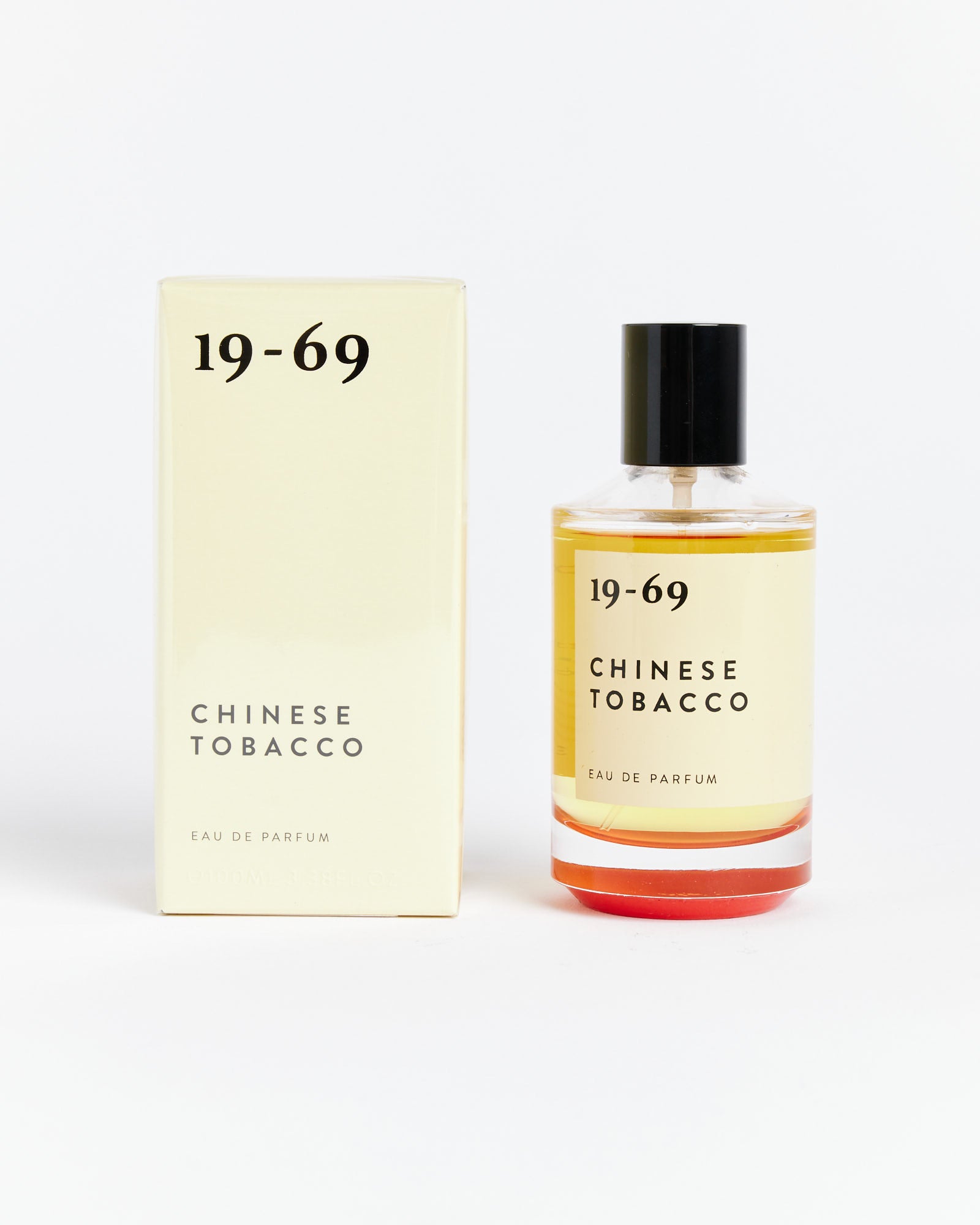 19-69 Perfume 100mL Chinese Tobacco - Chinese Tobacco (246851)