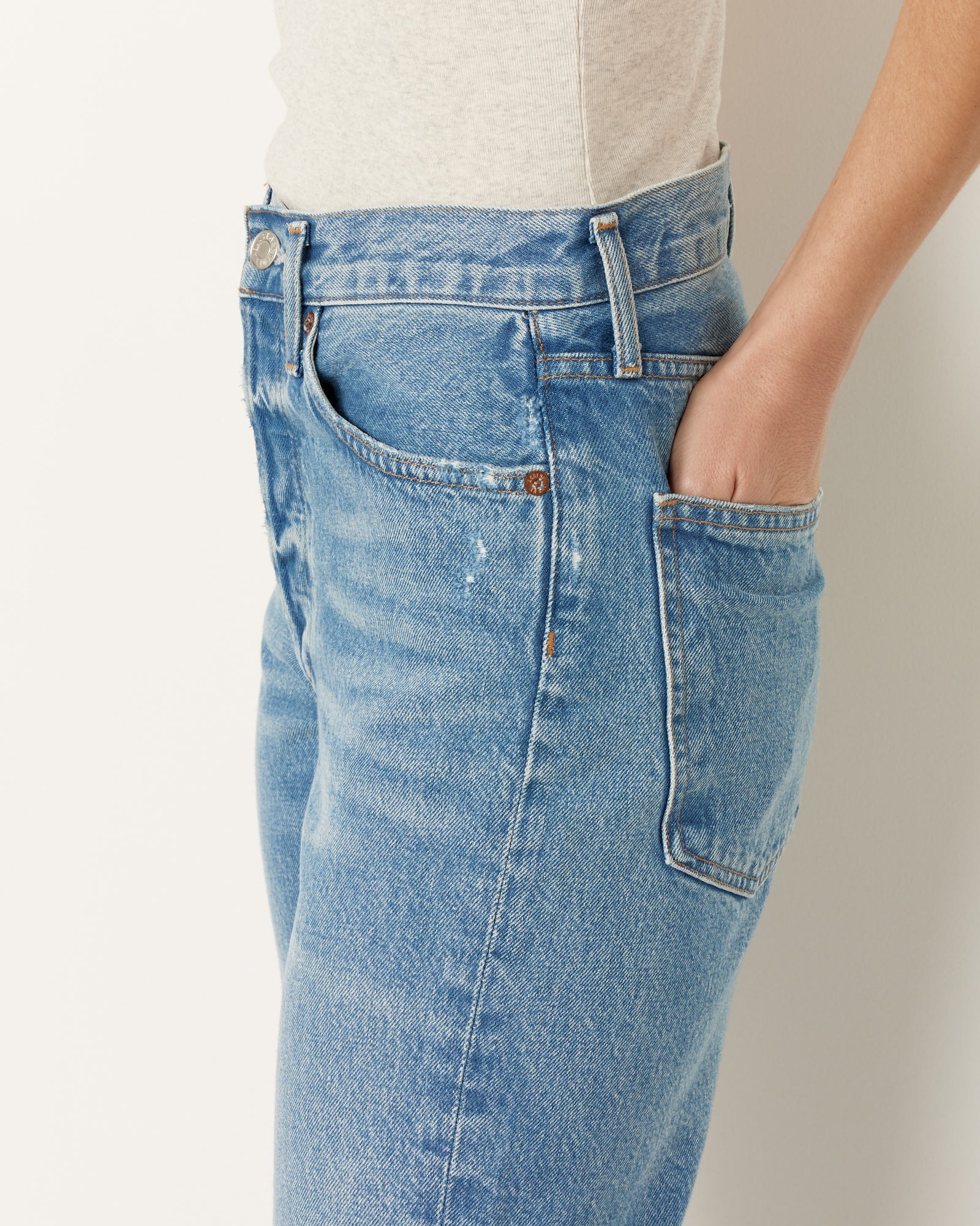 90's Jean - Bound / 28 (246939)