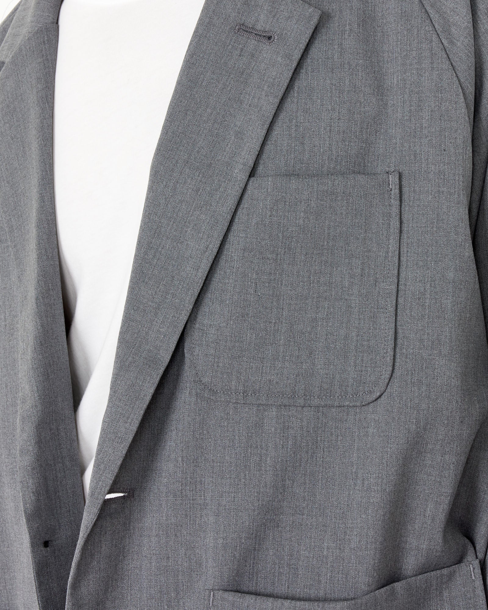 Blazer in Gray - Gray / OS (249396)