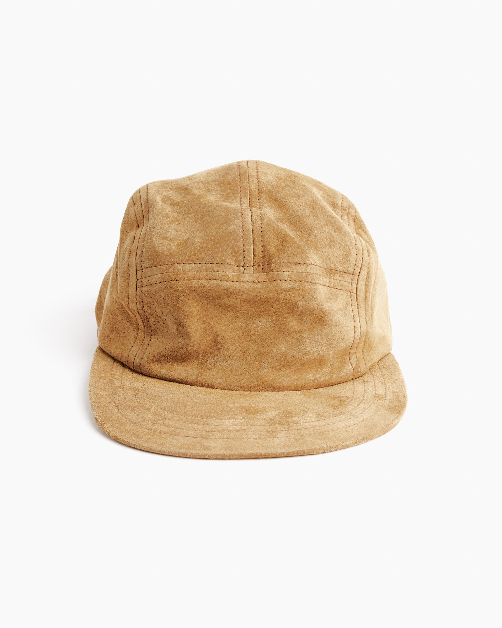 Pig Jet Cap in Khaki Brown - Khaki Brown / OS (249582)