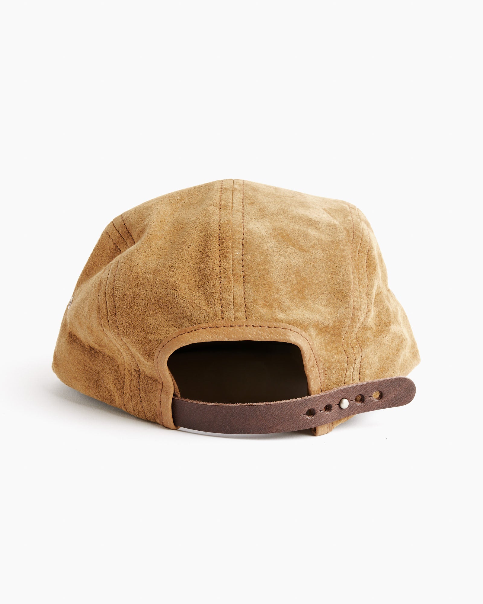 Pig Jet Cap in Khaki Brown - Khaki Brown / OS (249582)