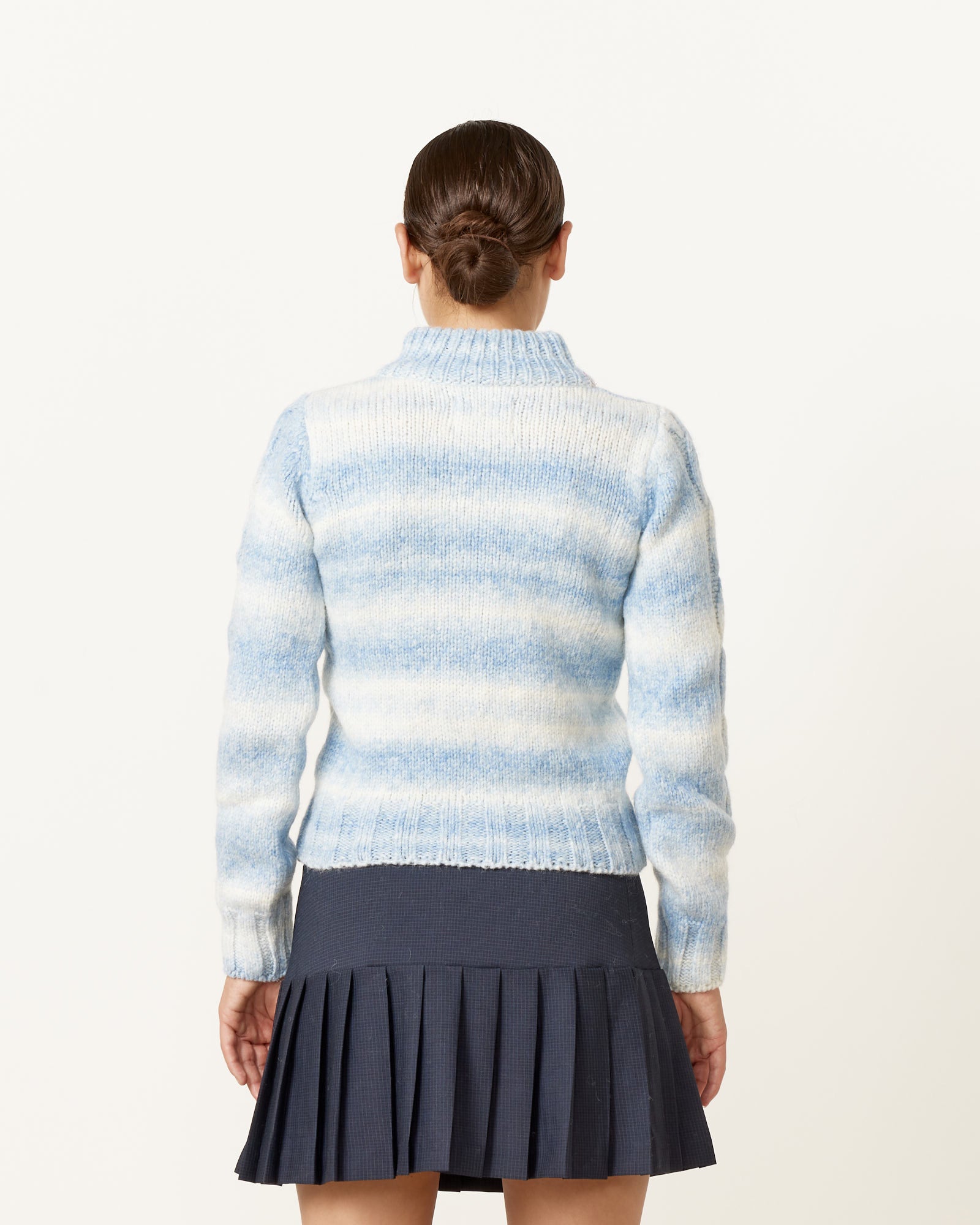 Paloma Wool Pratobello Cardigan - Soft Blue / S (250151)