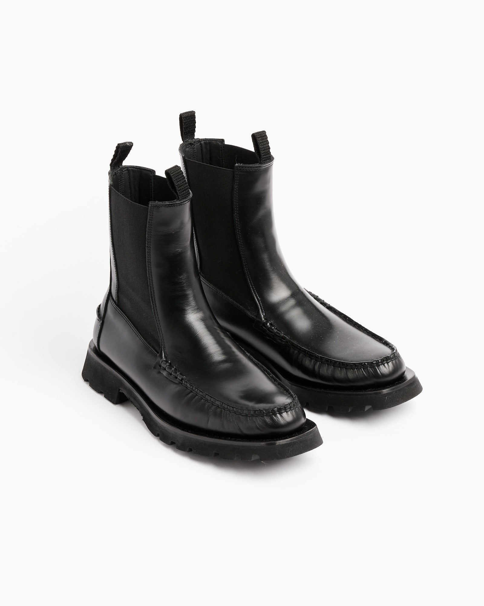 Alda Sport Boot - Black / 40 (250867)