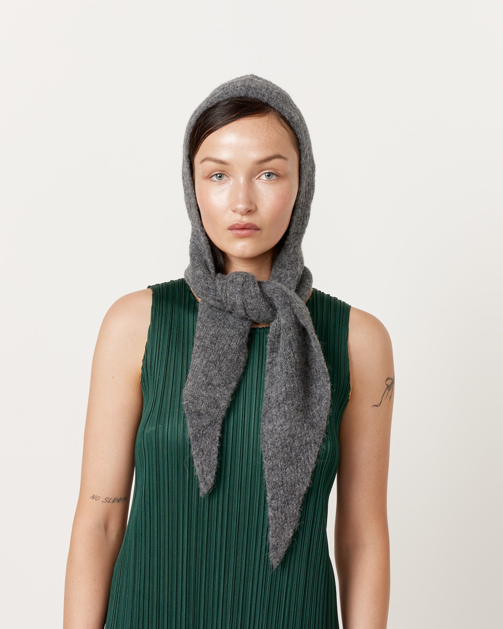 Paloma Wool Coucou Bonnet - Grey / OS (250895)