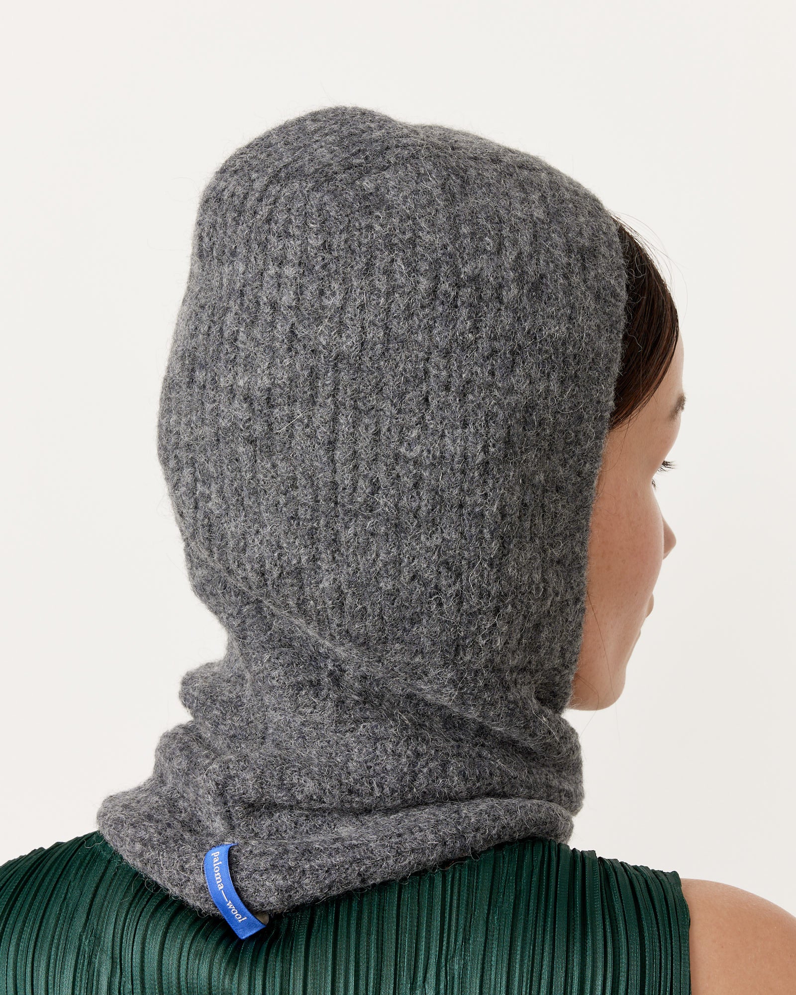 Paloma Wool Coucou Bonnet - Grey / OS (250895)