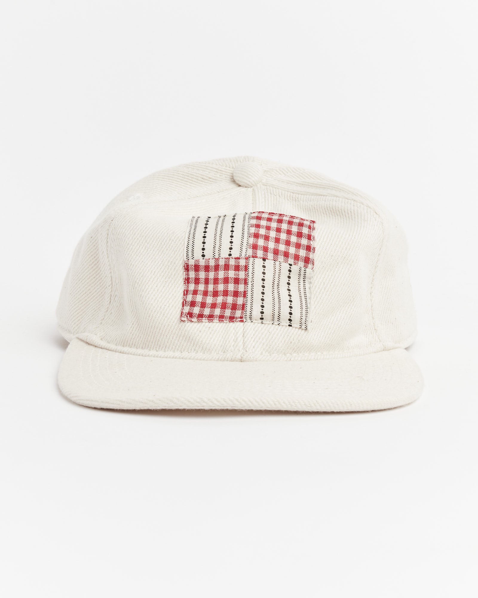 Ball Cap - Natural / OS (250910)