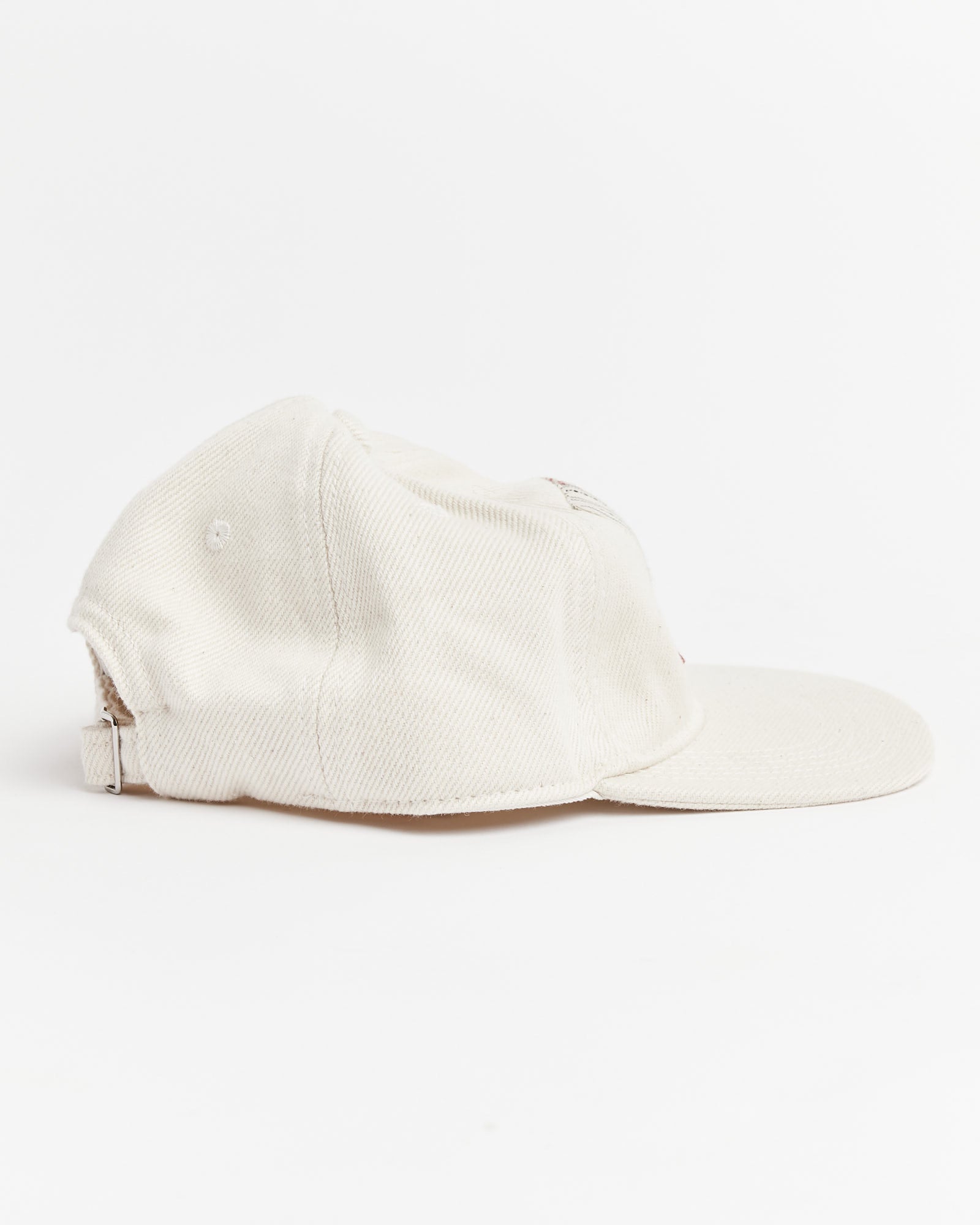 Ball Cap - Natural / OS (250910)