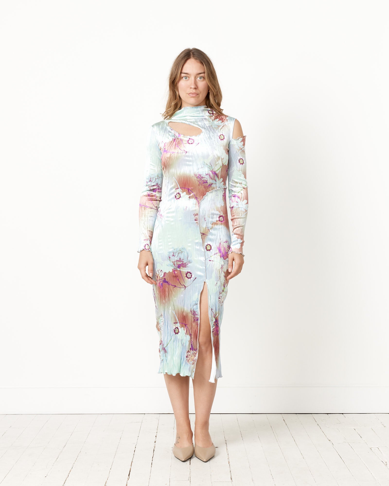 Pandorra Dress - Isolde / S/M (251076)