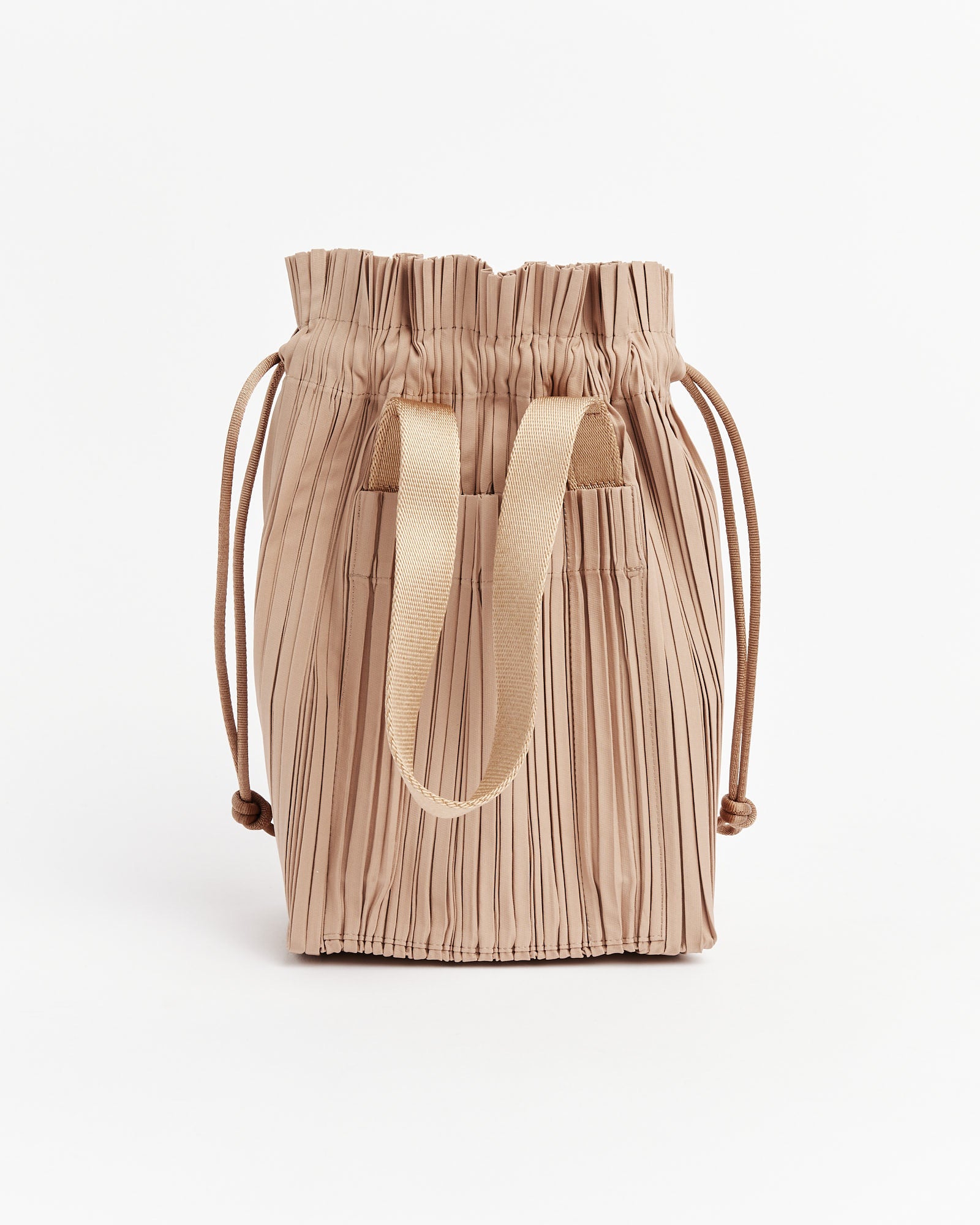 Tote Bag - Beige / OS (251359)