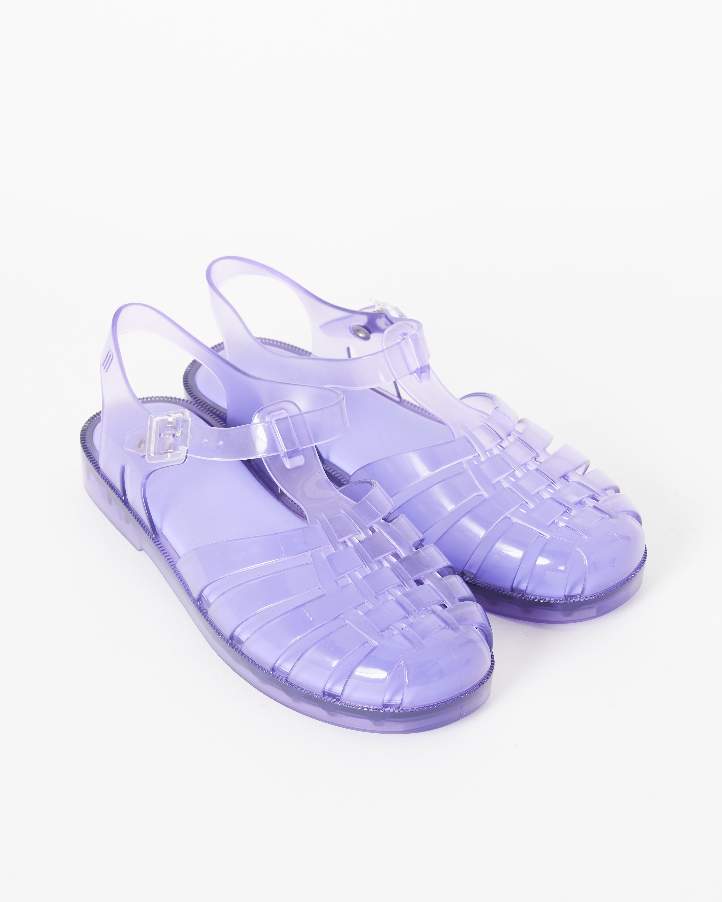 Lilac Clear