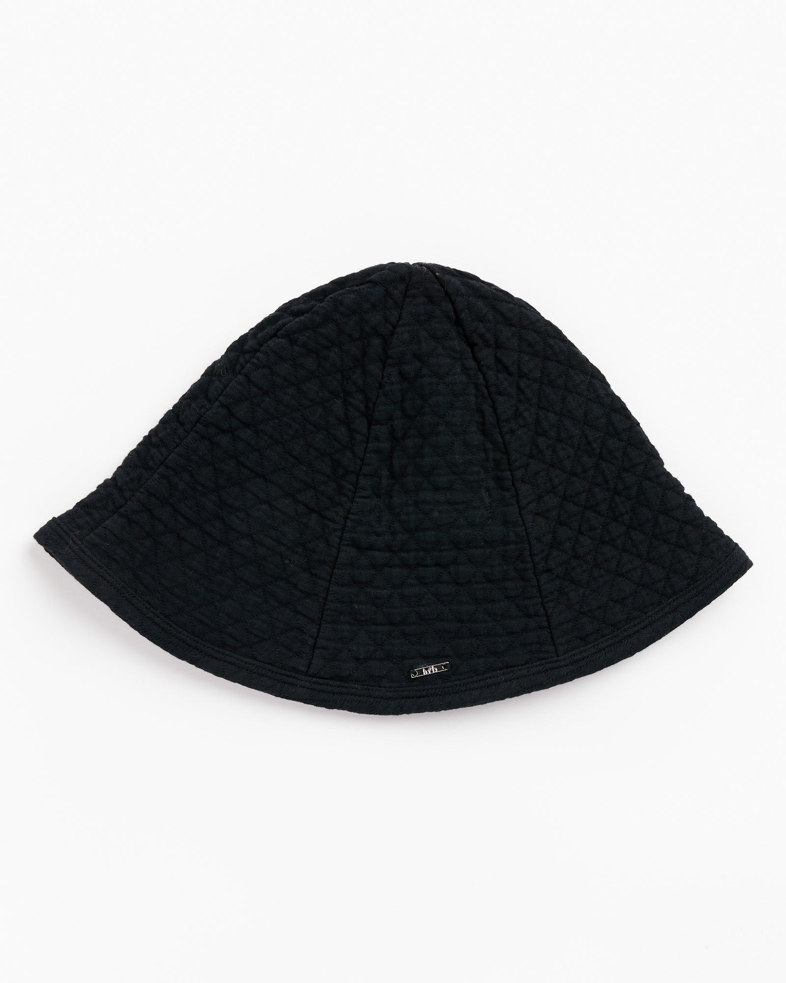 Hansel From Basel Ellie Quilted Hat - Midnight / OS (251800)