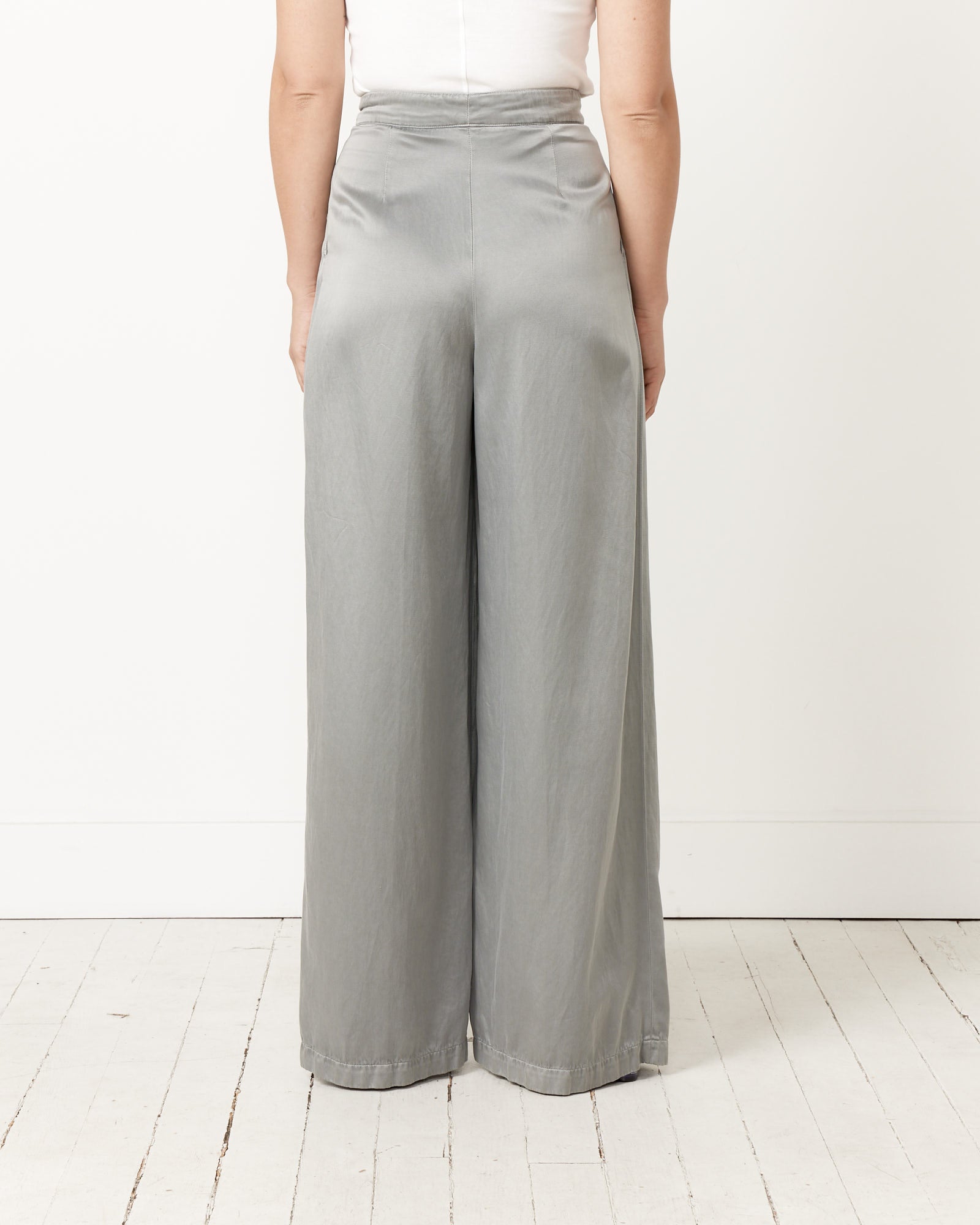 Relaxed Pant - Grey / 34 (252024)