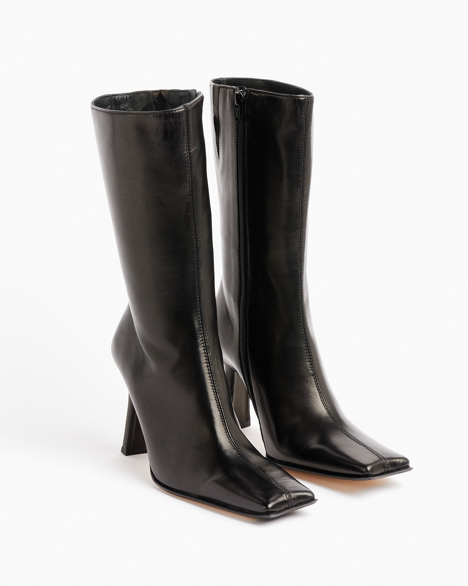 Noor Boot - Black / 38 (252151)