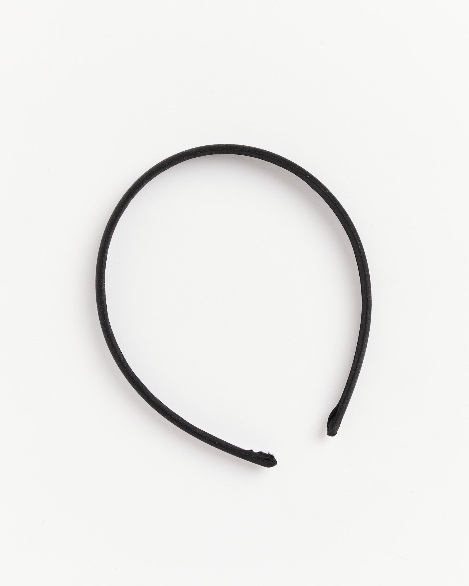 Carolyn Headband - Black / OS (252207)