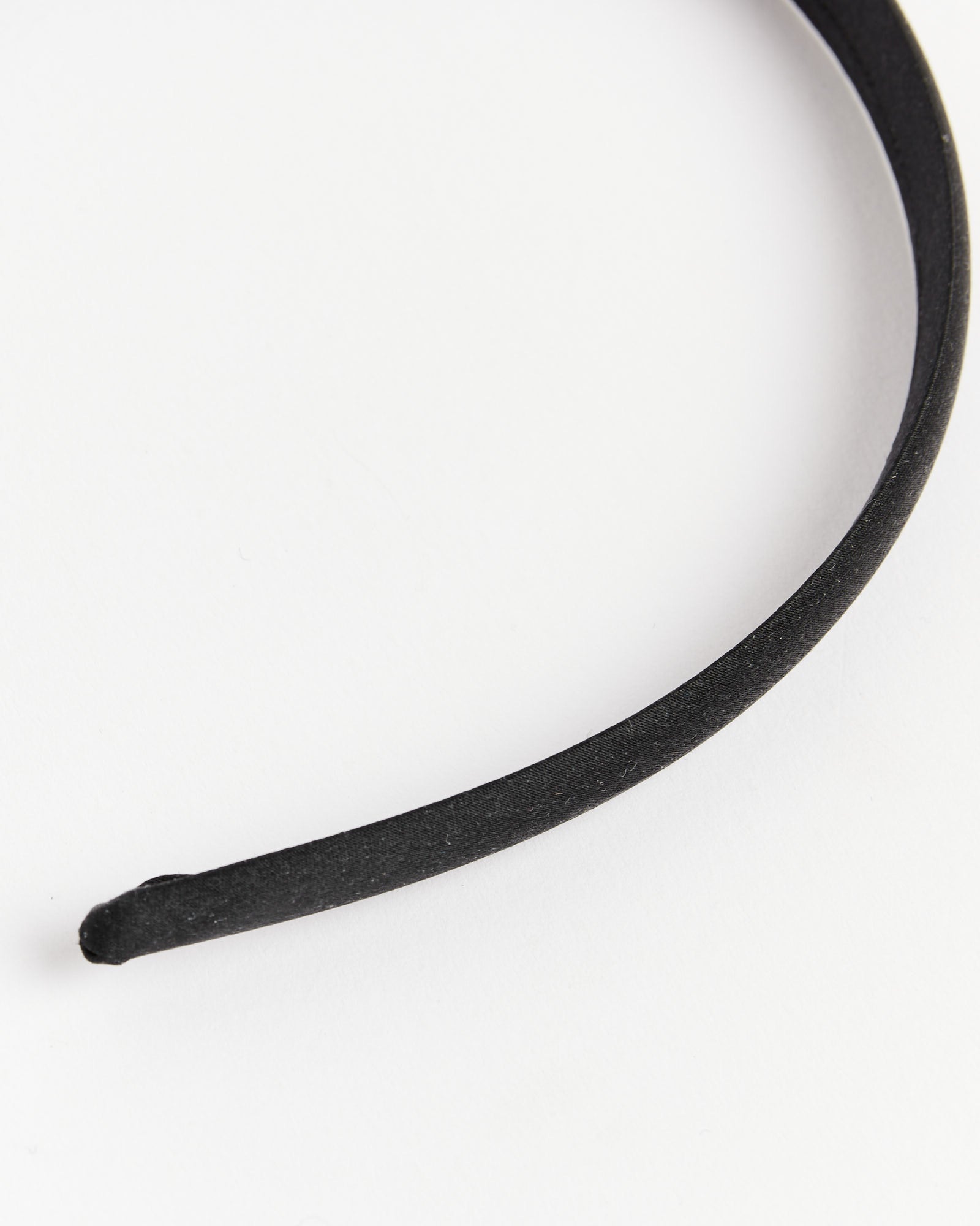 Carolyn Headband - Black / OS (252207)