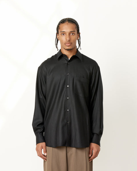 Super Light Wool Shirt – Mohawk General Store