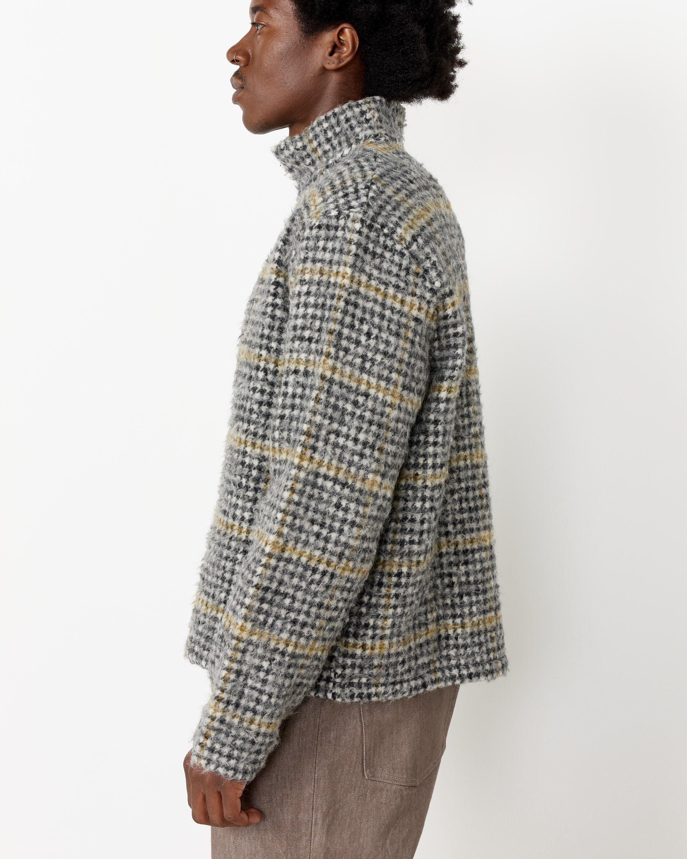 Prenzlauer Houndstooth