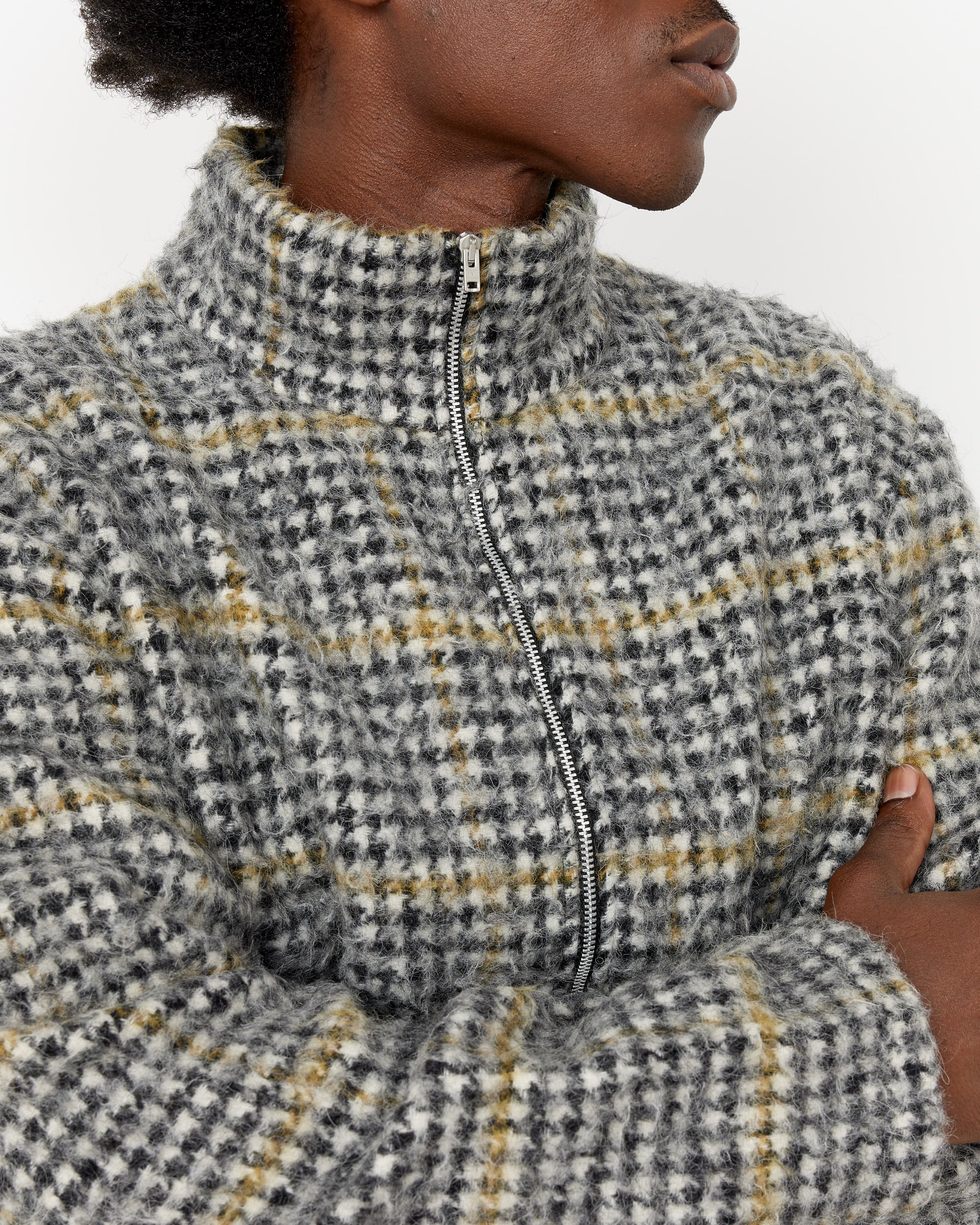 Prenzlauer Houndstooth