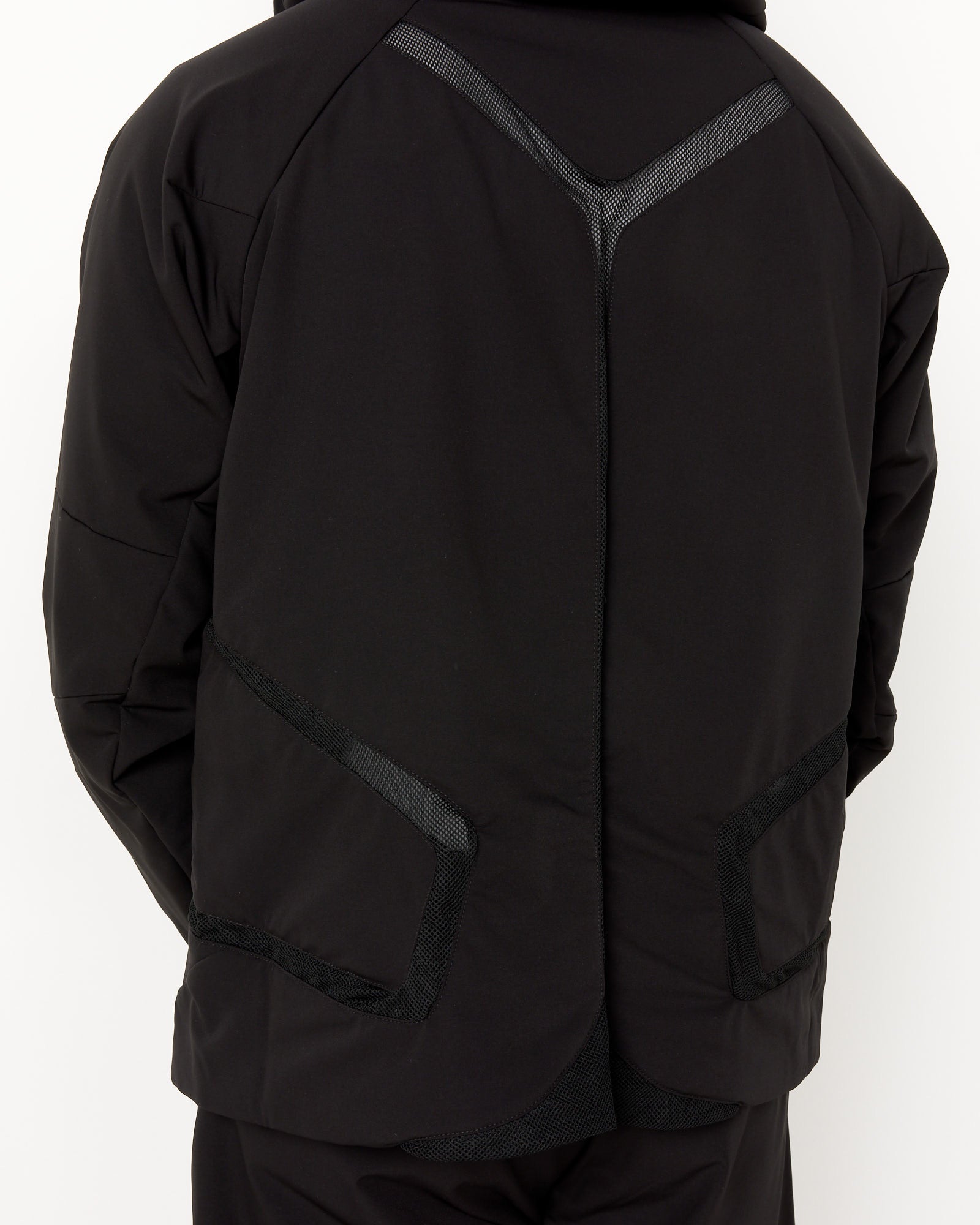 JLAL Flash Jacket - Black / L (254185)