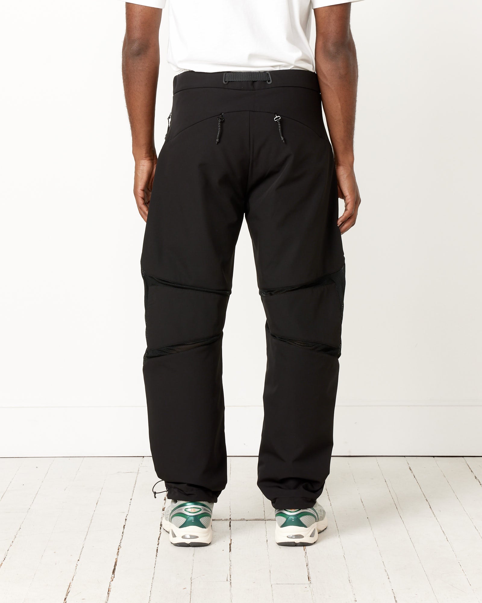 JLAL Zephyr Pant - Black / L (254198)