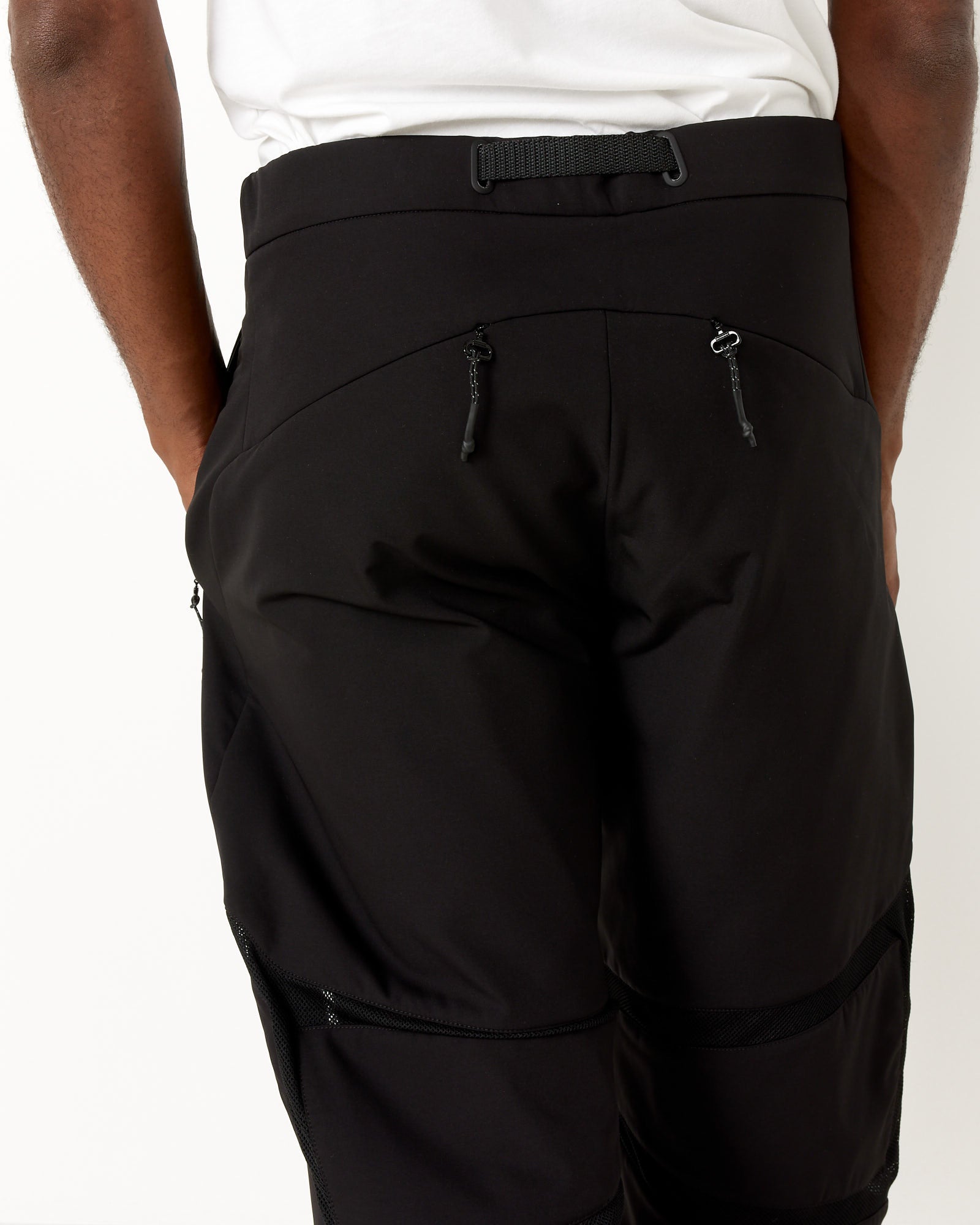 JLAL Zephyr Pant - Black / L (254198)