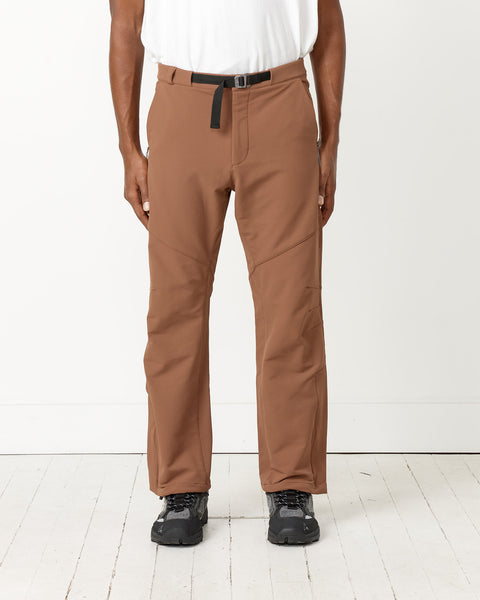 Technical Softshell Trouser – Mohawk General Store