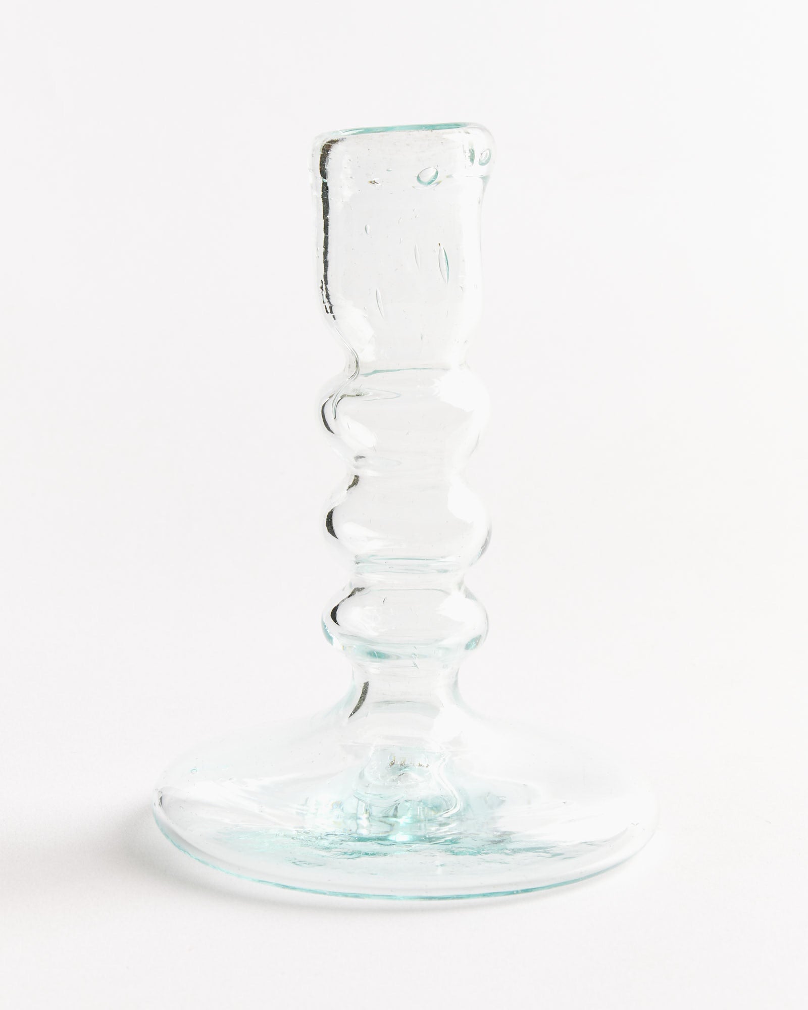 Bougeoir Bulles Vase