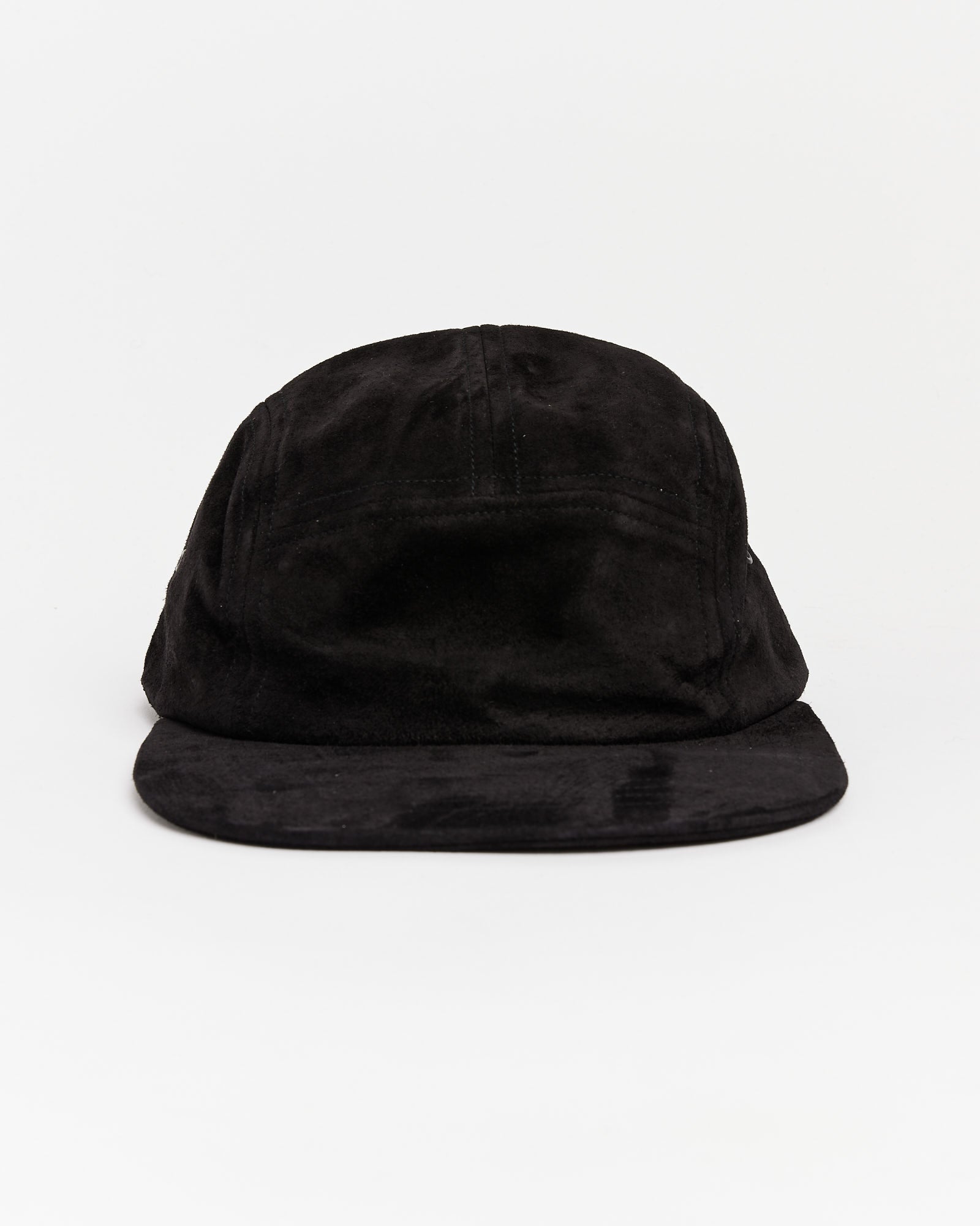 Pig Jet Cap in Black