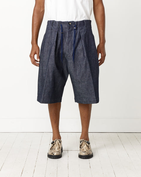 Essentials Circular Short Pant – Mohawk General Store