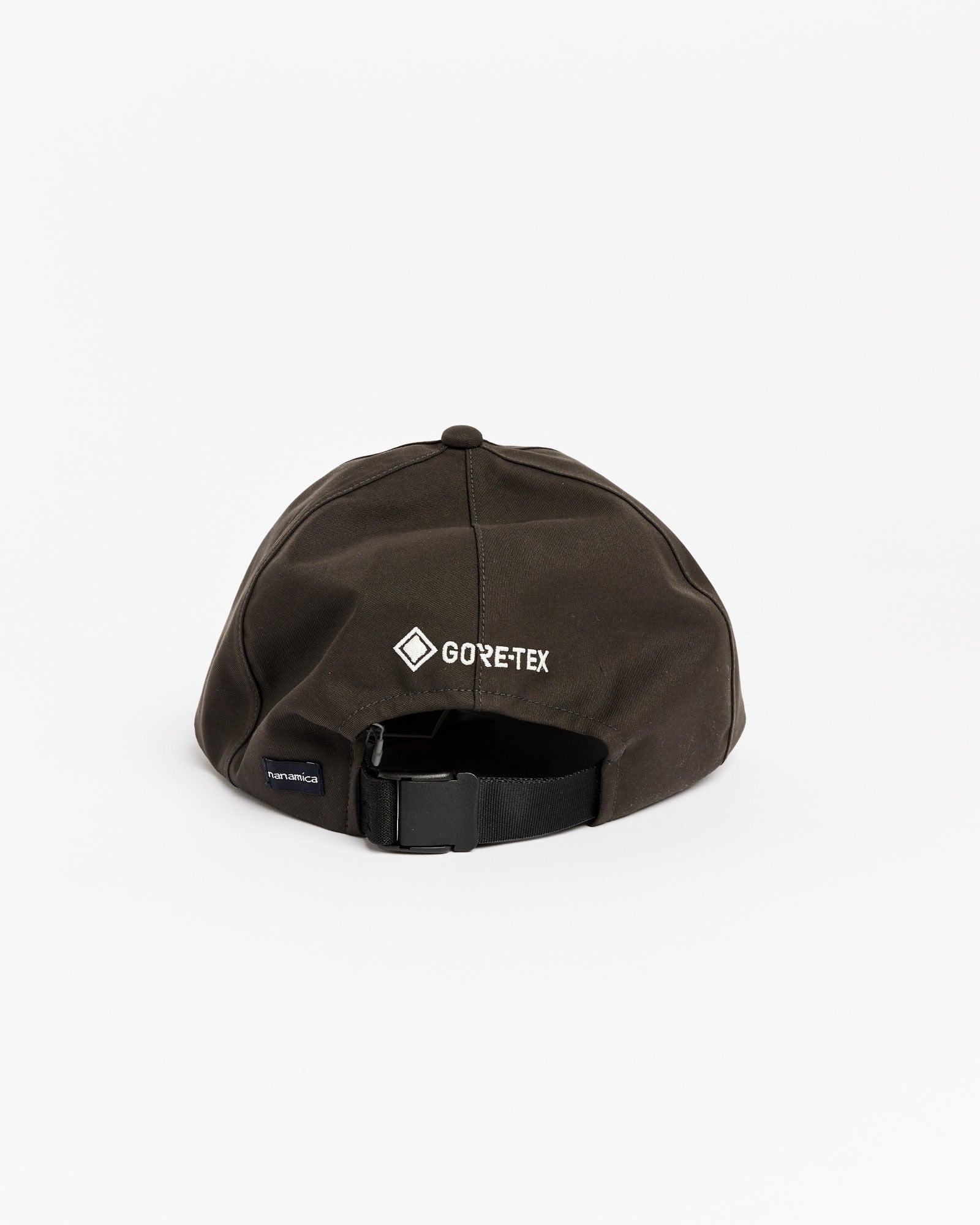 2L GORE-TEX Cap in Charcoal - Charcoal / OS (255688)