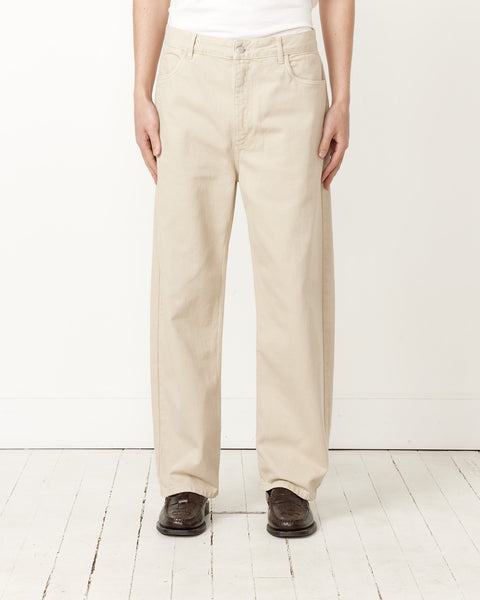 Unknown Nin Studio Formation Pant on Garmentory