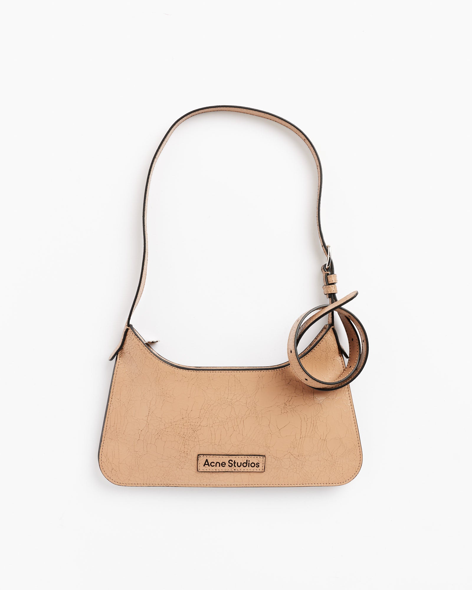 Acne Studios 413 Bag - Dark Beige / OS (256600)