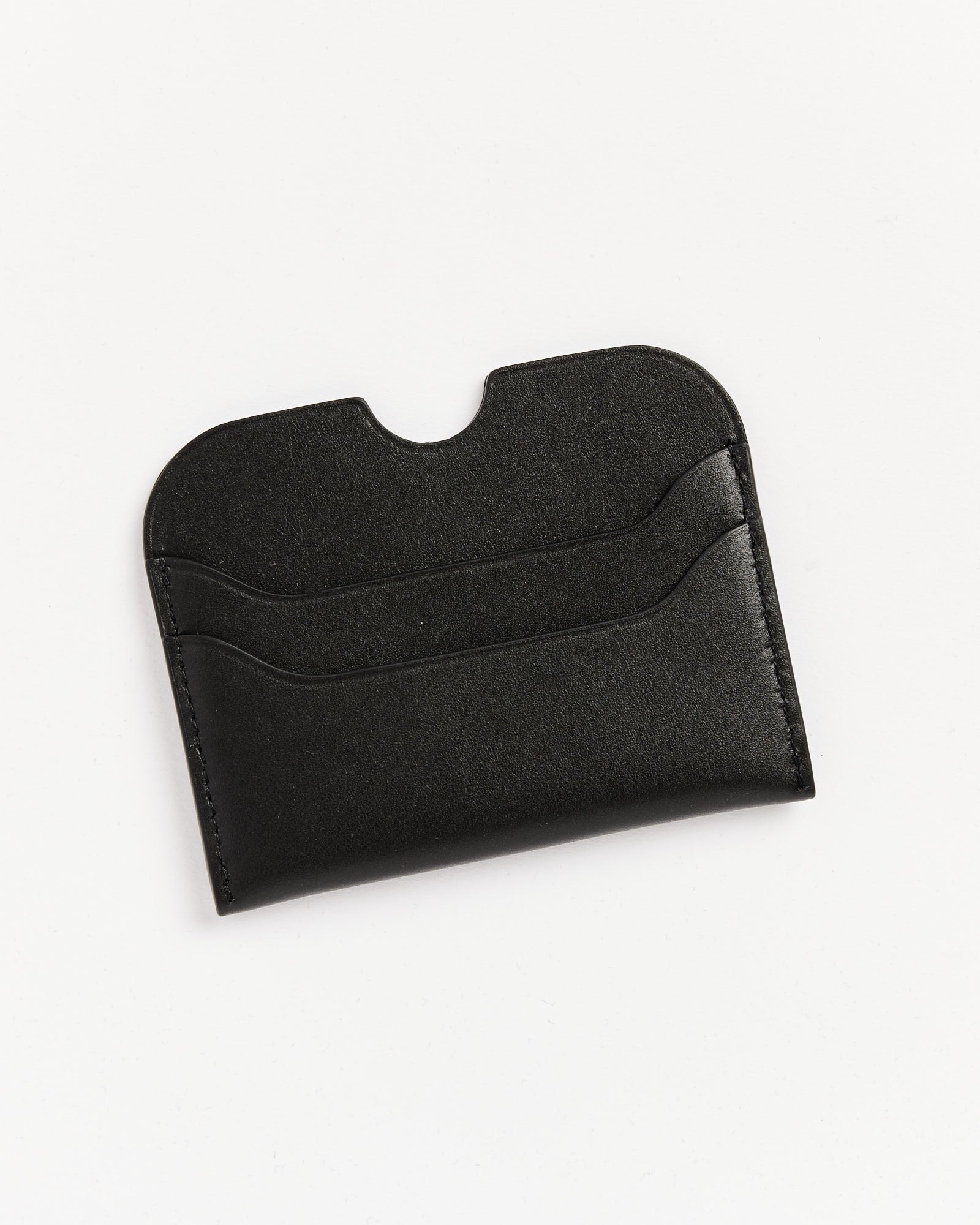 Acne Studios 194 Wallet - Black / OS (256683)