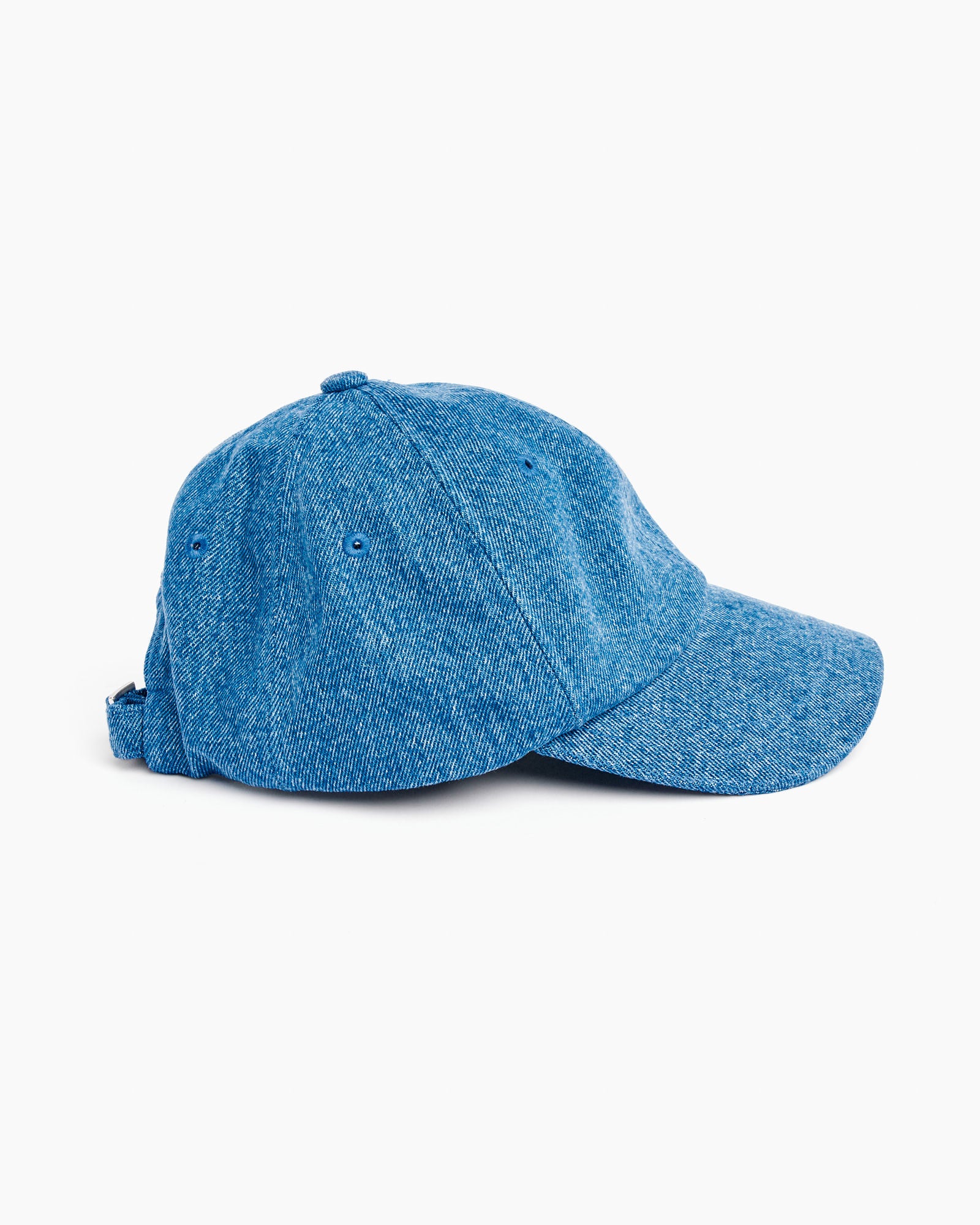 Jacquemus La Casquette Hat - Blue / 58 (256765)