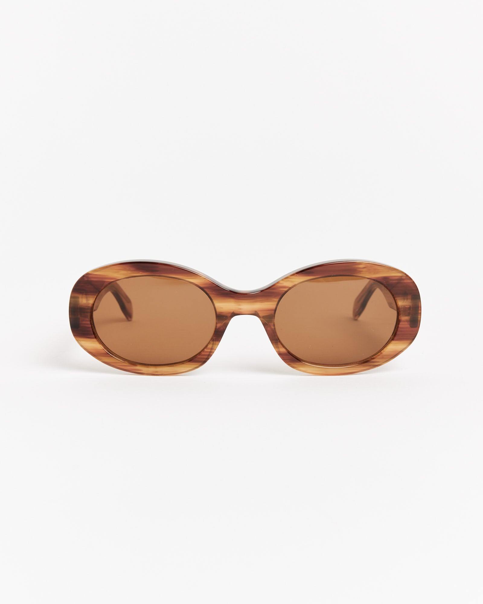 Orbit Sunglasses in Melange - Melange / OS (256859)