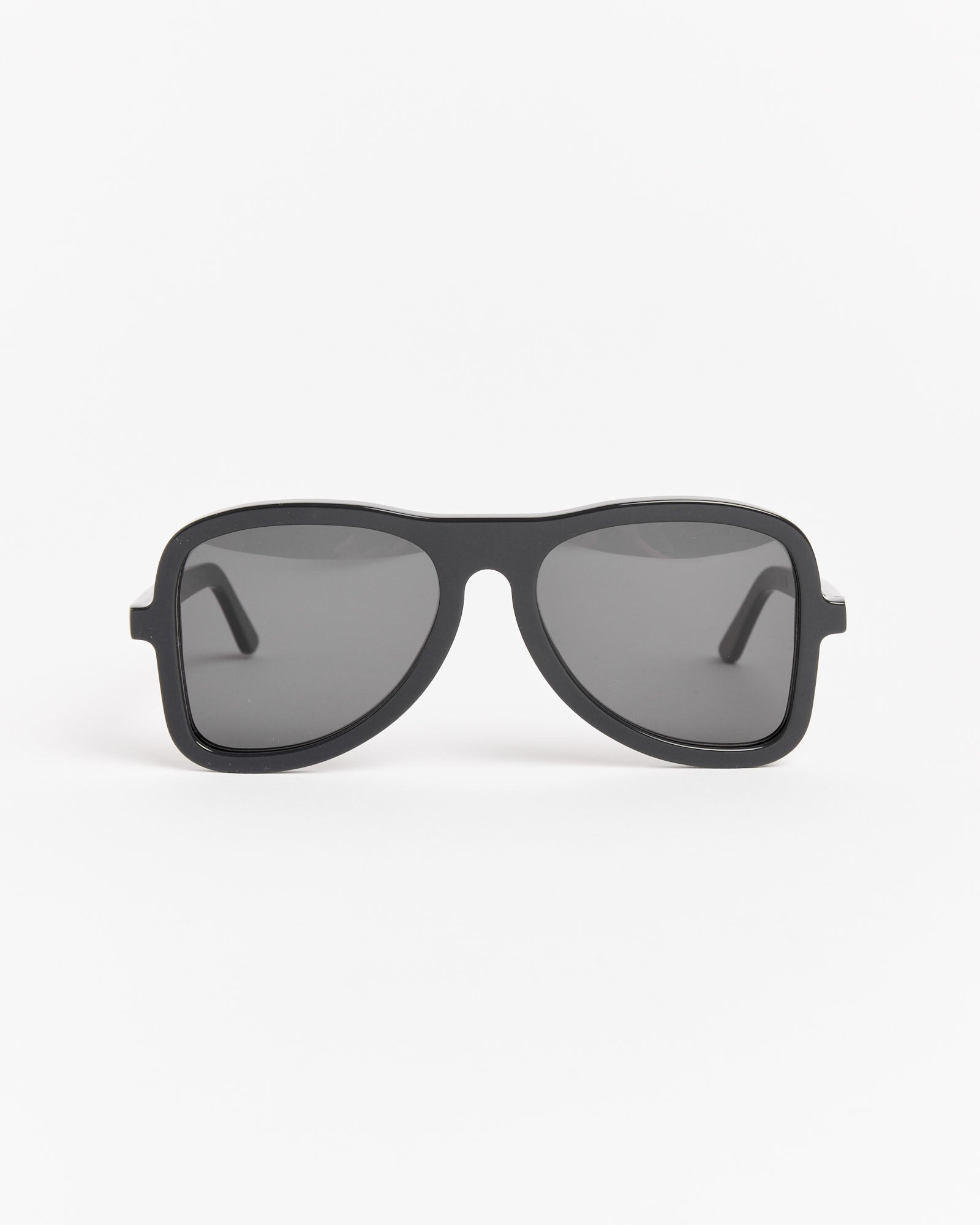 Aster Sunglasses in Black - Black / OS (256861)